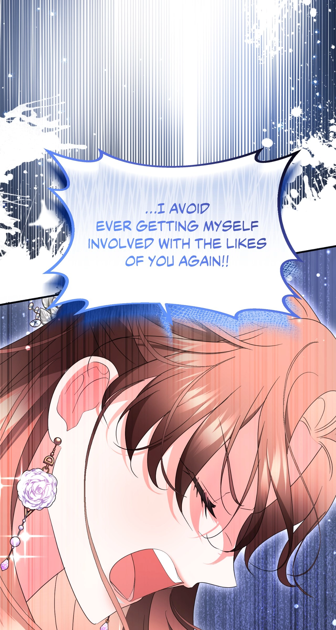 I'm Nobody's Shadow Chapter 35 page 92 - 