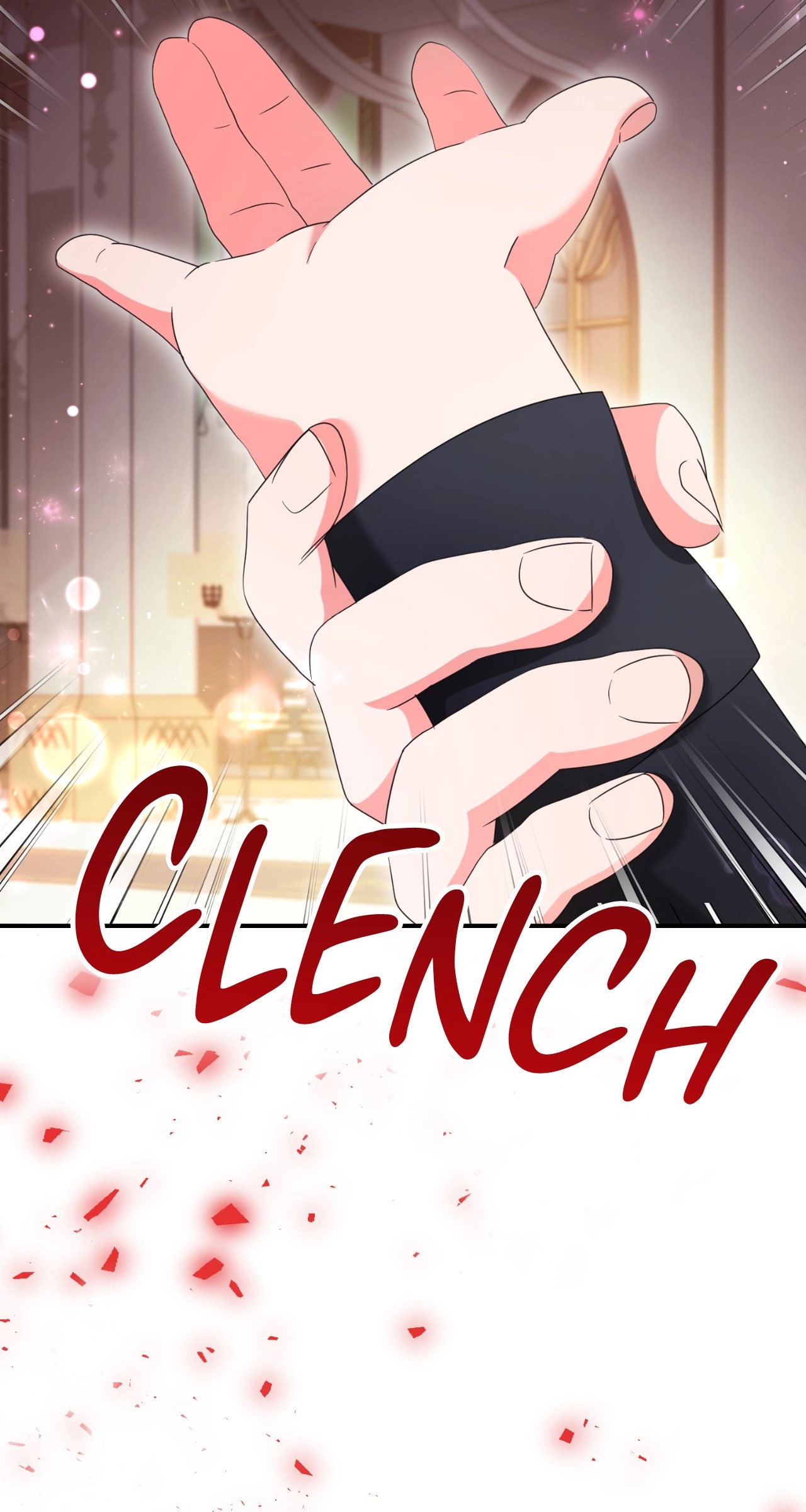 I'm Nobody's Shadow Chapter 35 page 97 - 