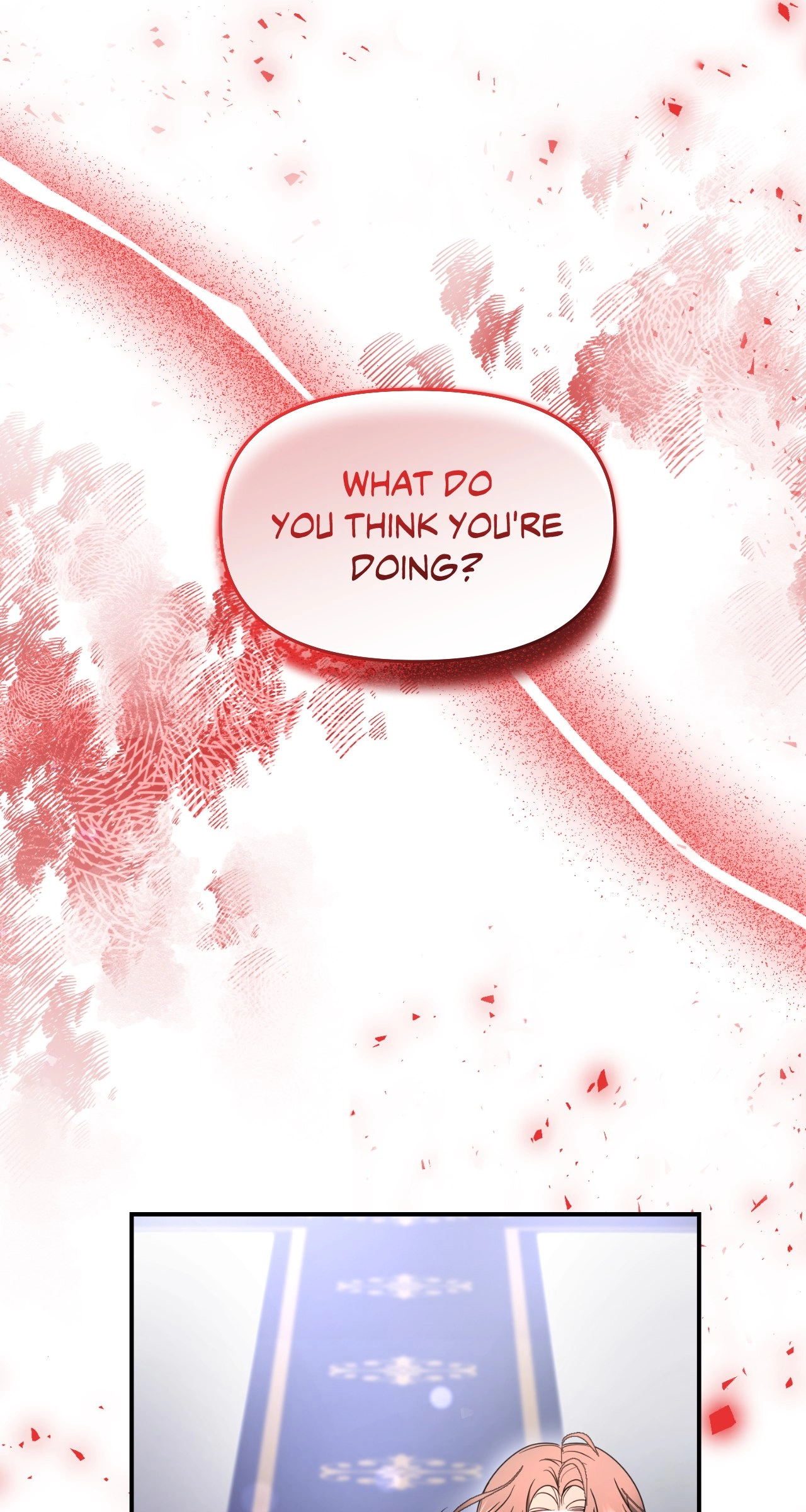 I'm Nobody's Shadow Chapter 35 page 98 - 