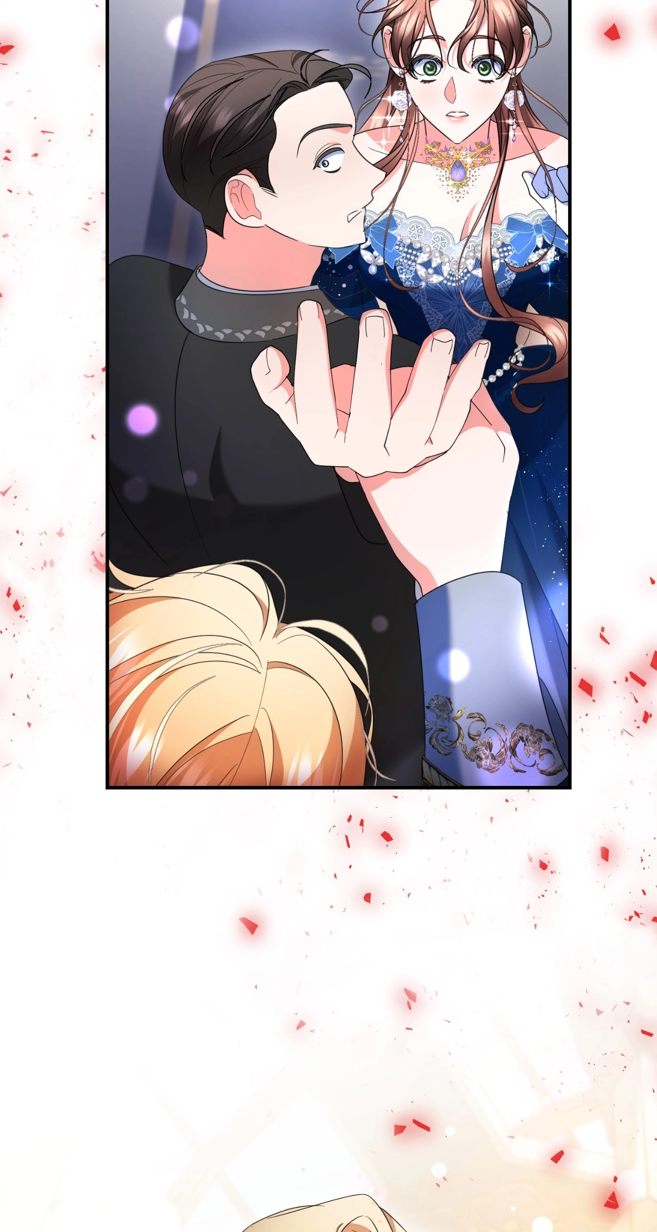 I'm Nobody's Shadow Chapter 35 page 99 - 