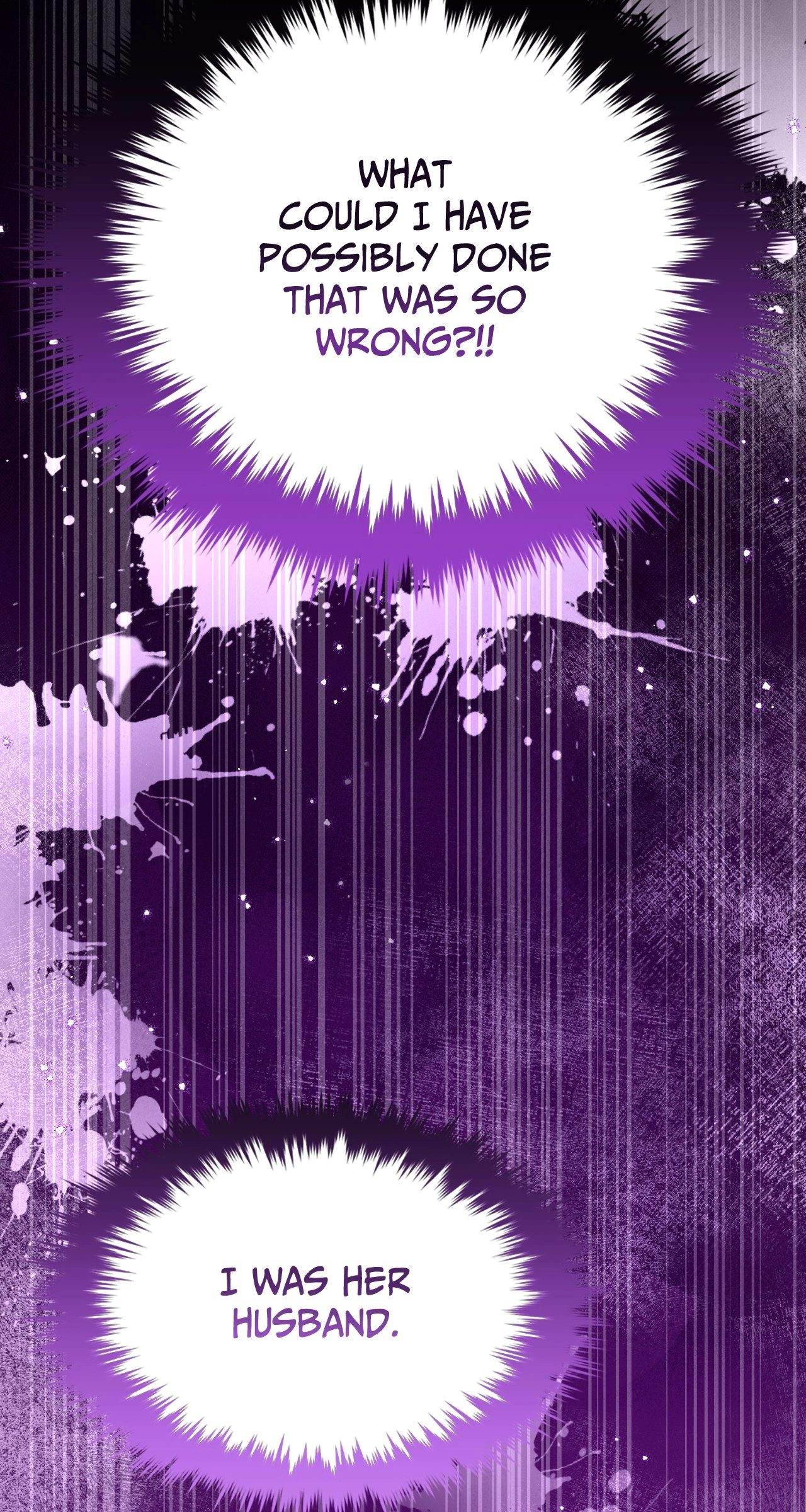 I'm Nobody's Shadow Chapter 36 page 22 - 