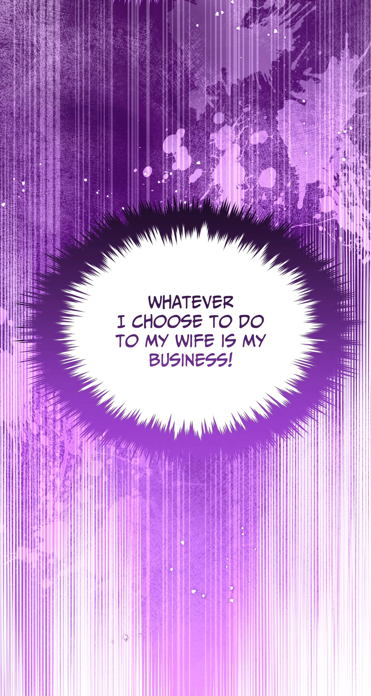 I'm Nobody's Shadow Chapter 36 page 23 - 