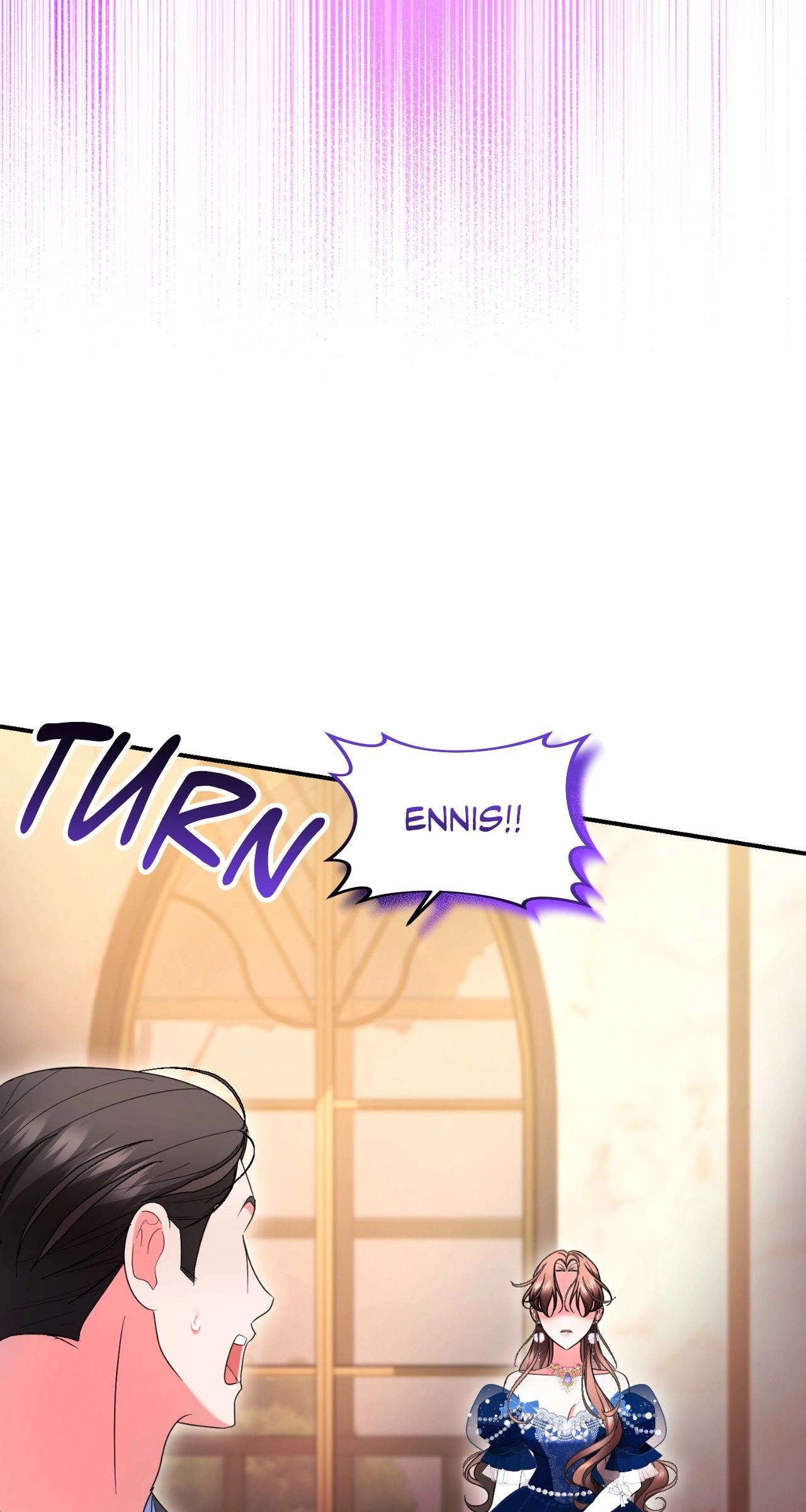 I'm Nobody's Shadow Chapter 36 page 24 - 