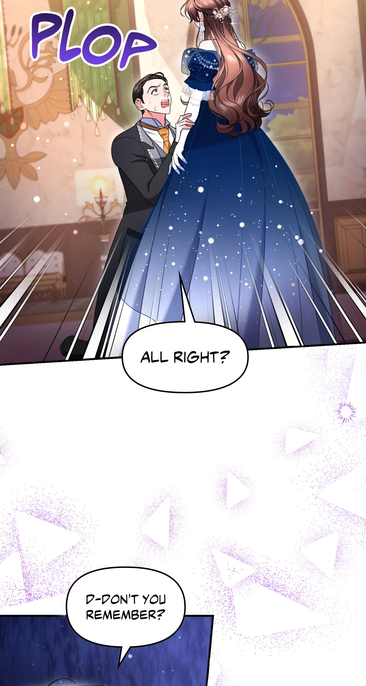 I'm Nobody's Shadow Chapter 36 page 27 - 