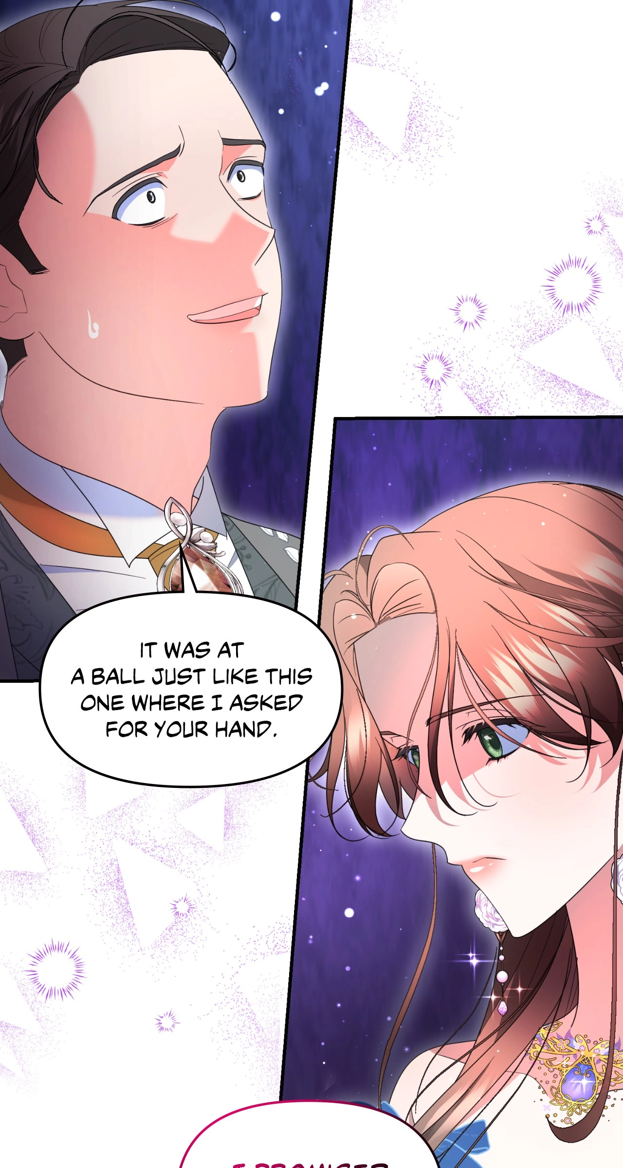 I'm Nobody's Shadow Chapter 36 page 28 - 