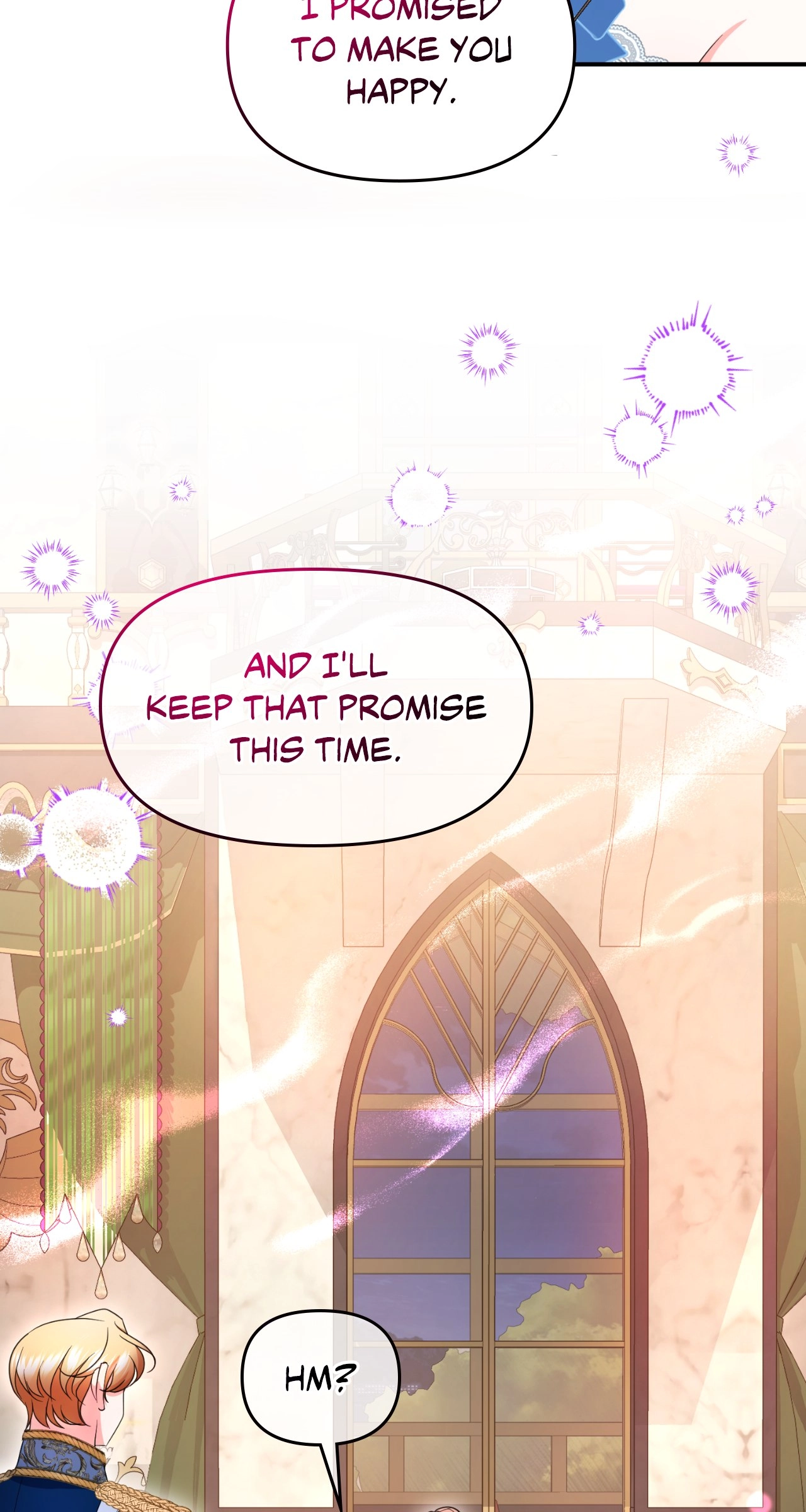 I'm Nobody's Shadow Chapter 36 page 29 - 
