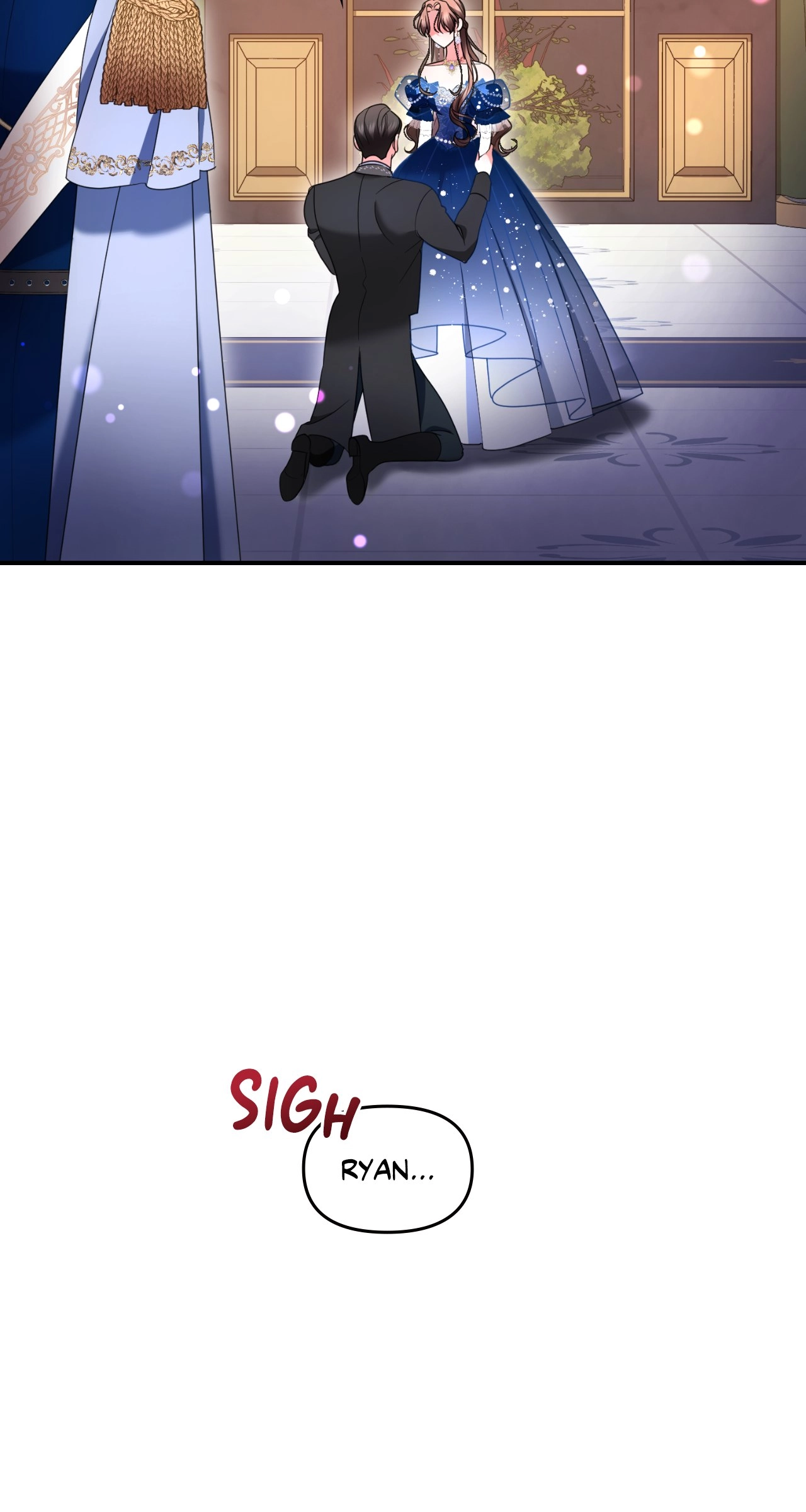 I'm Nobody's Shadow Chapter 36 page 30 - 