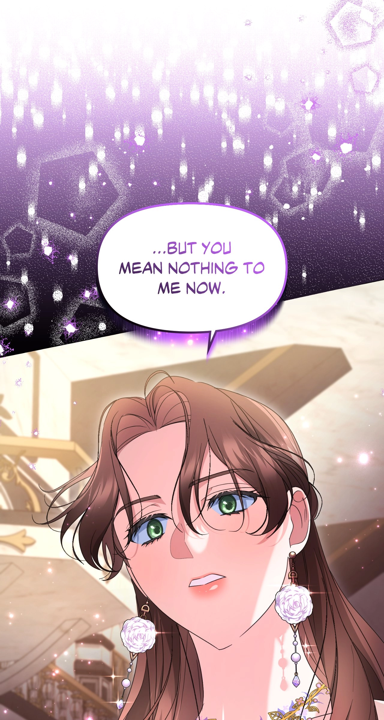 I'm Nobody's Shadow Chapter 36 page 32 - 