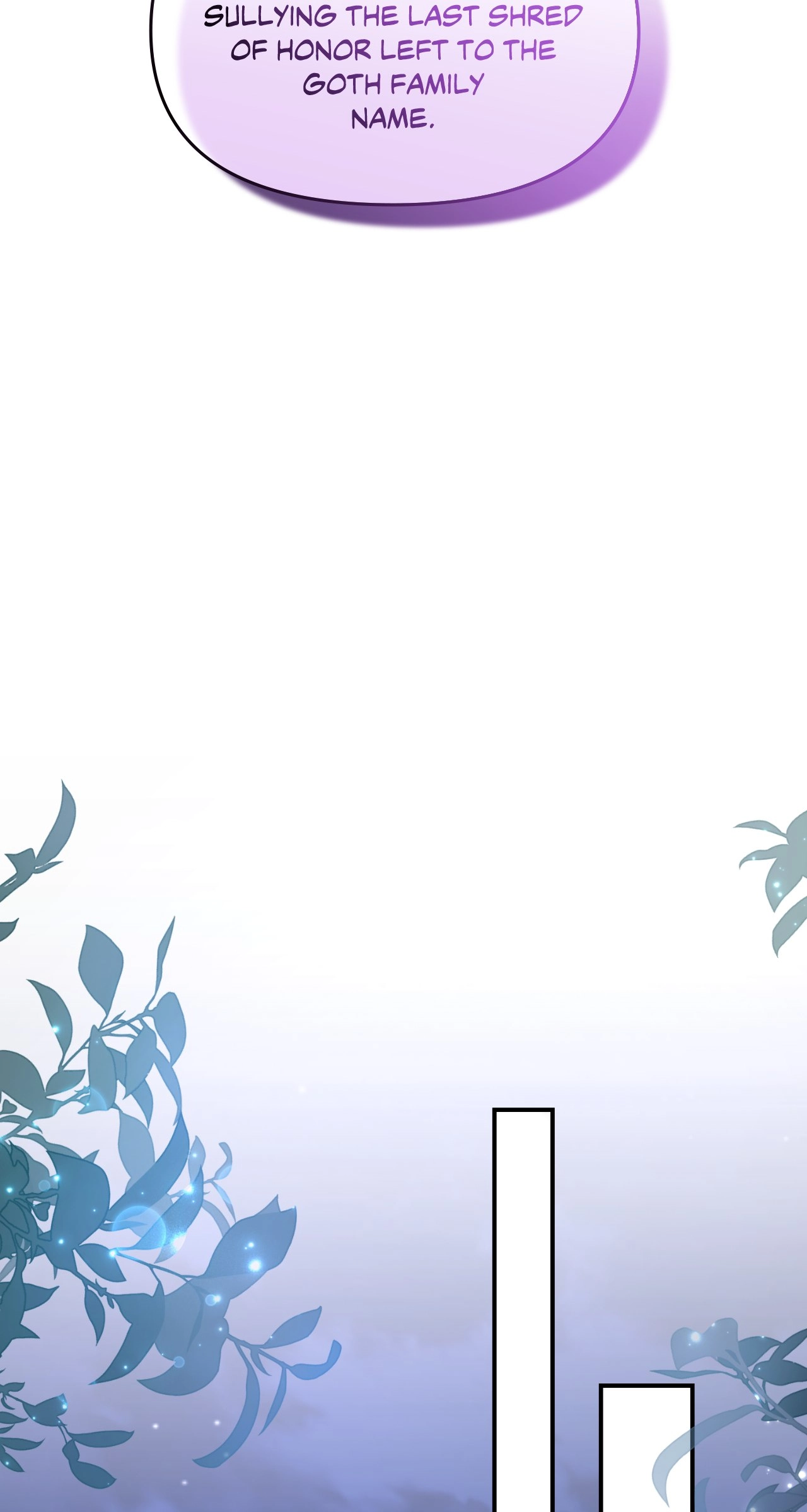 I'm Nobody's Shadow Chapter 36 page 36 - 