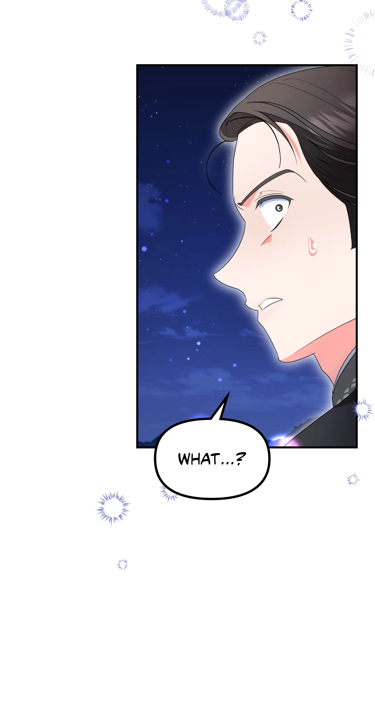 I'm Nobody's Shadow Chapter 36 page 41 - 
