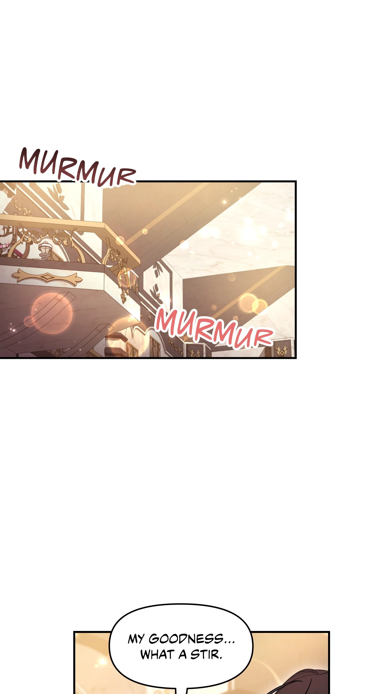 I'm Nobody's Shadow Chapter 36 page 48 - 