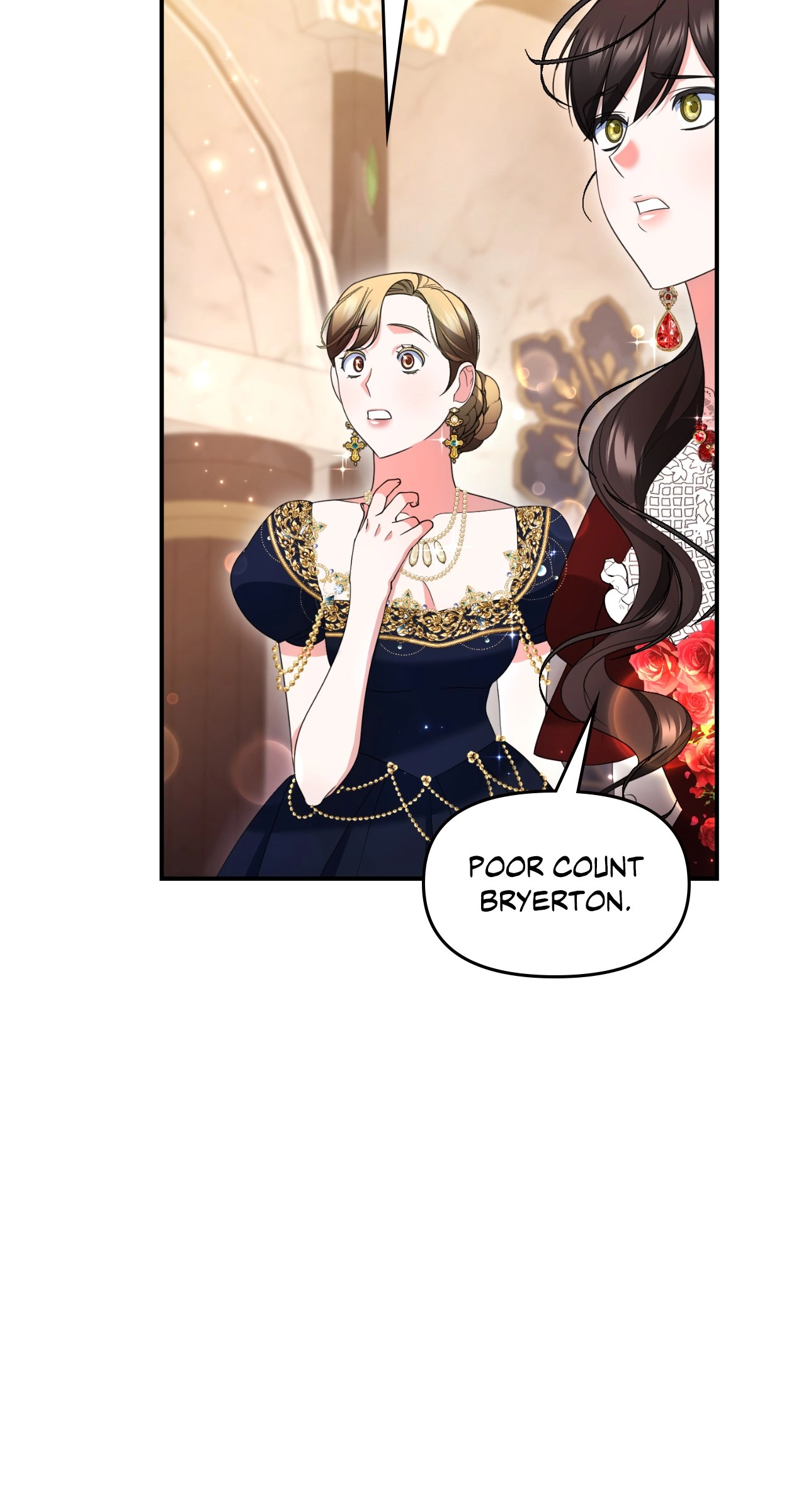 I'm Nobody's Shadow Chapter 36 page 49 - 