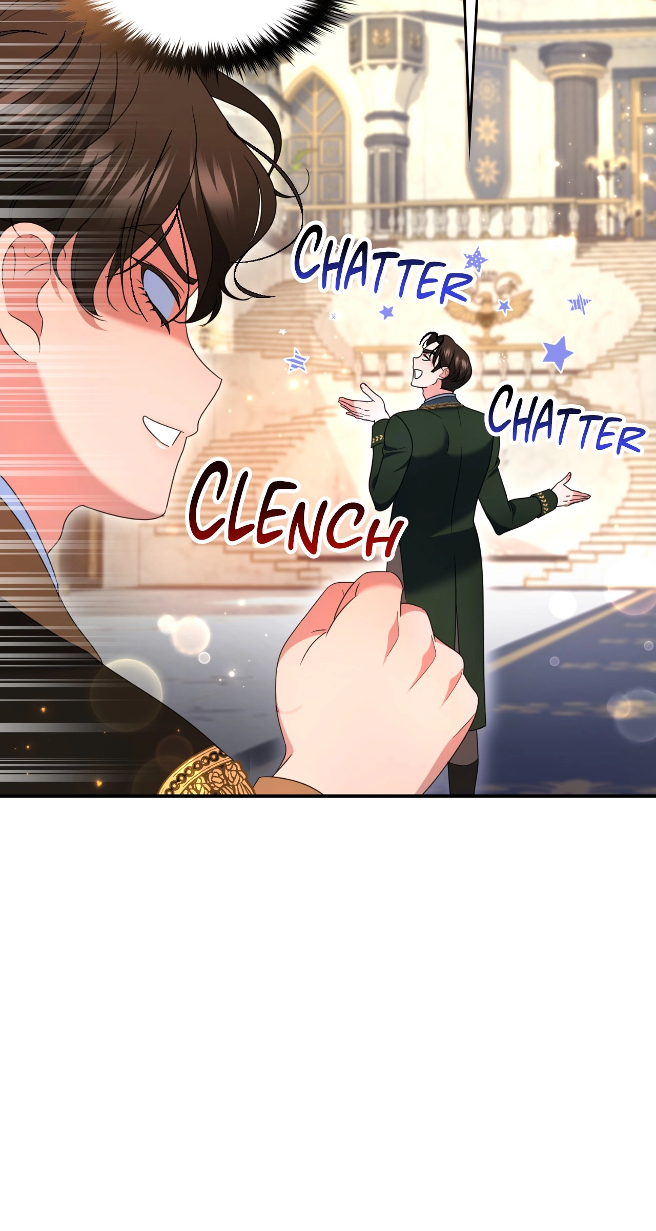 I'm Nobody's Shadow Chapter 36 page 58 - 