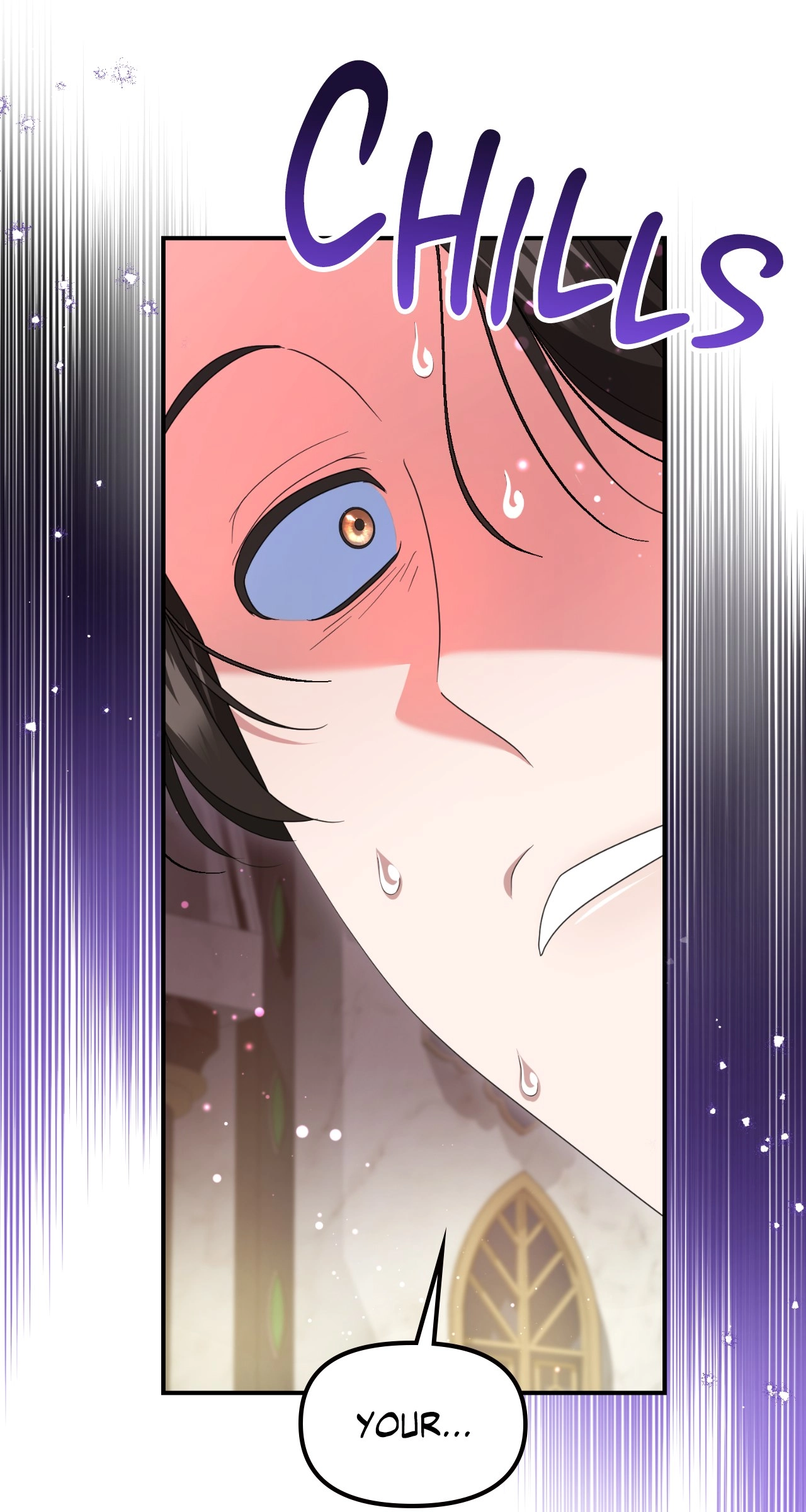 I'm Nobody's Shadow Chapter 36 page 63 - 