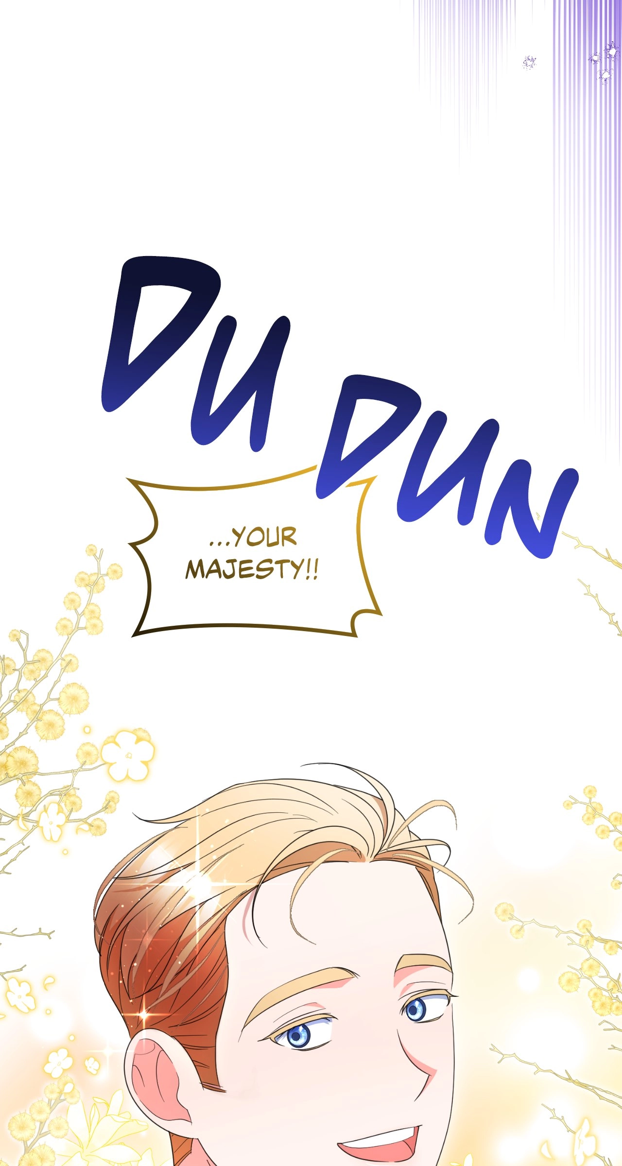 I'm Nobody's Shadow Chapter 36 page 64 - 
