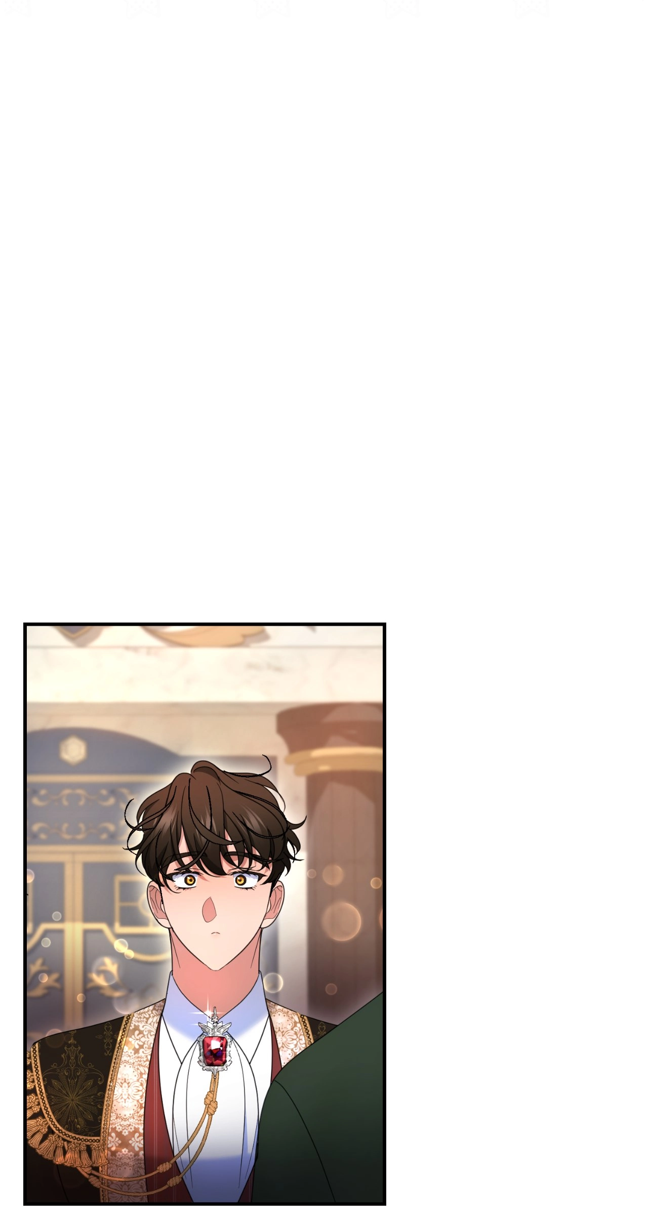 I'm Nobody's Shadow Chapter 36 page 71 - 