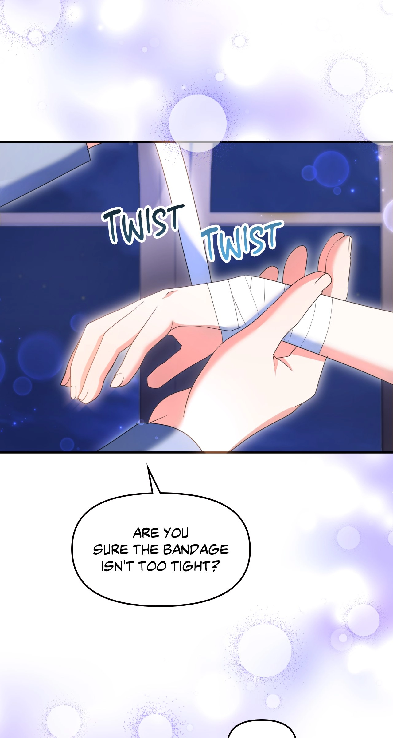 I'm Nobody's Shadow Chapter 36 page 78 - 