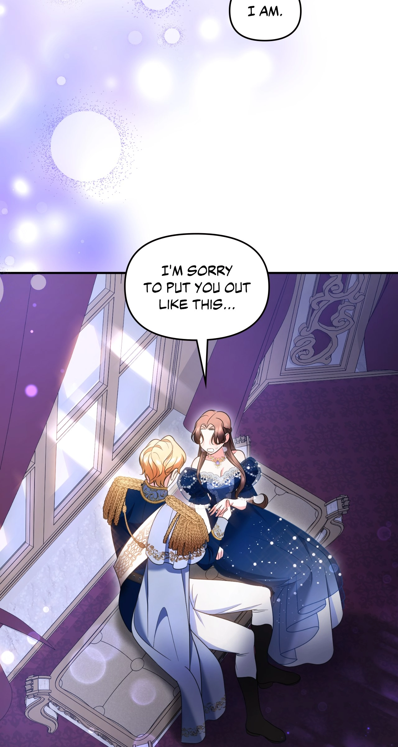 I'm Nobody's Shadow Chapter 36 page 79 - 