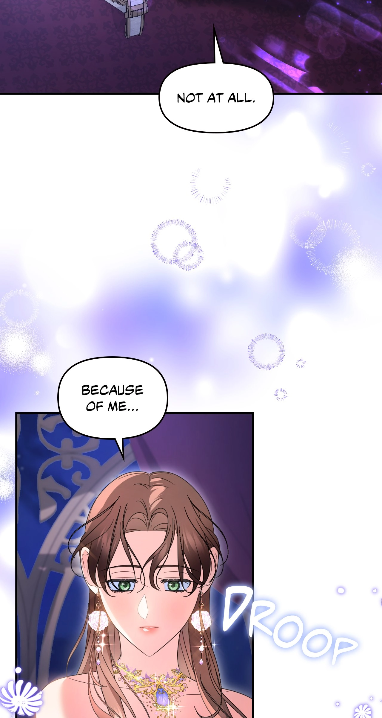 I'm Nobody's Shadow Chapter 36 page 80 - 