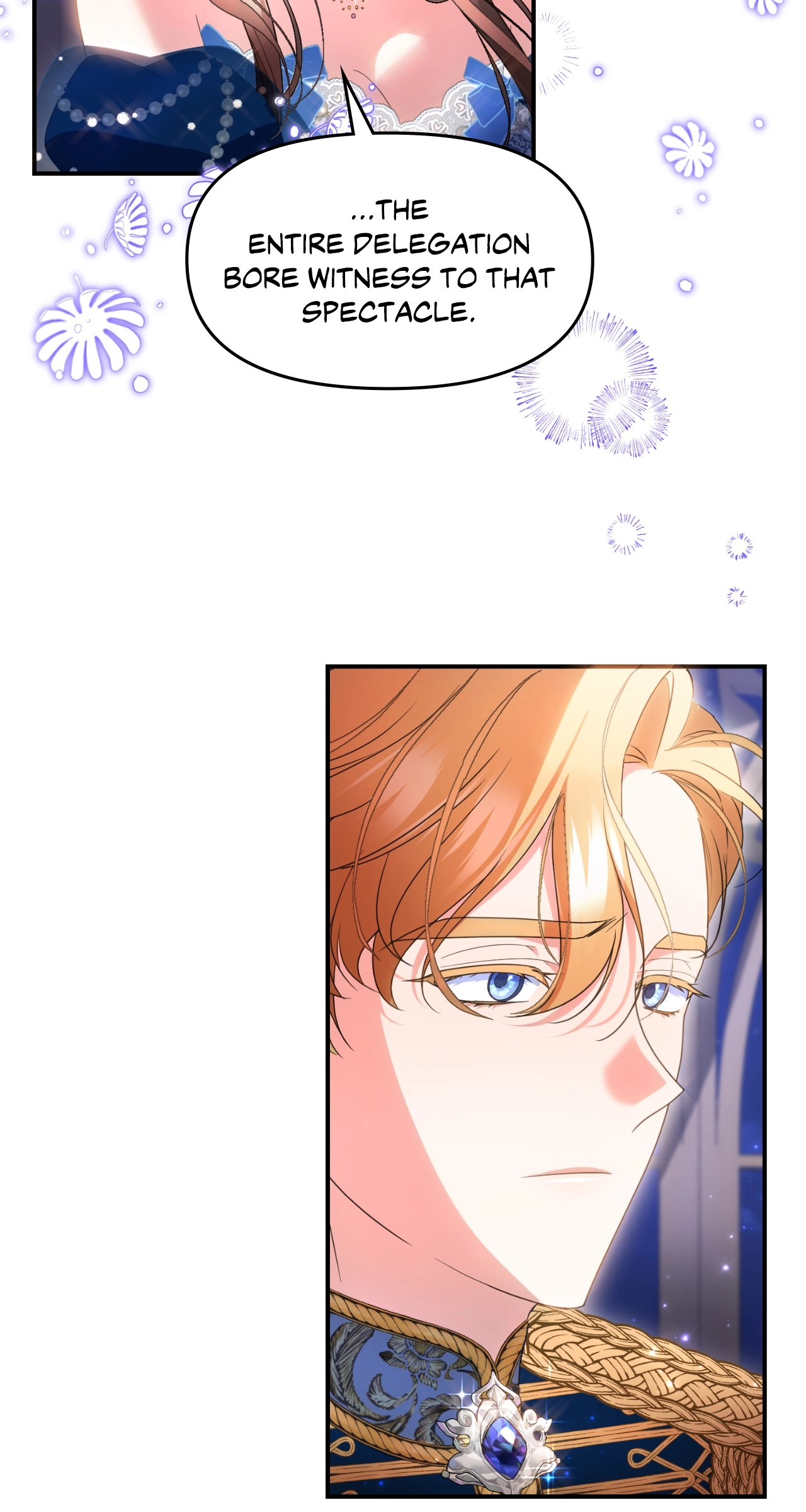 I'm Nobody's Shadow Chapter 36 page 81 - 