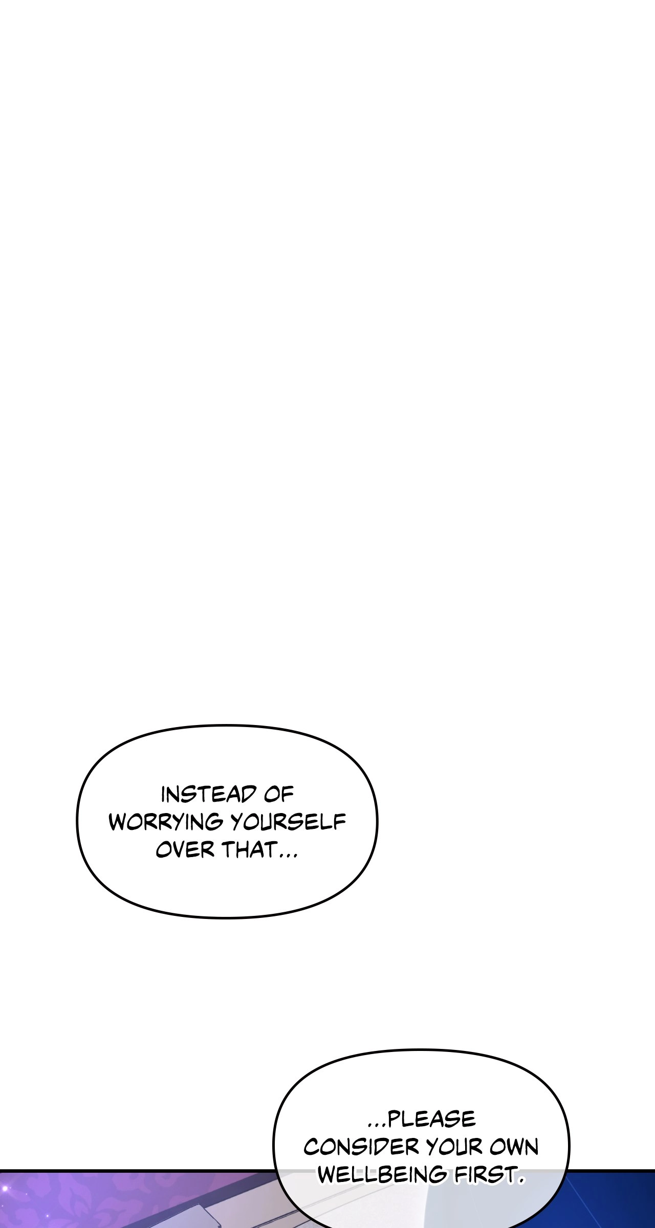 I'm Nobody's Shadow Chapter 36 page 83 - 