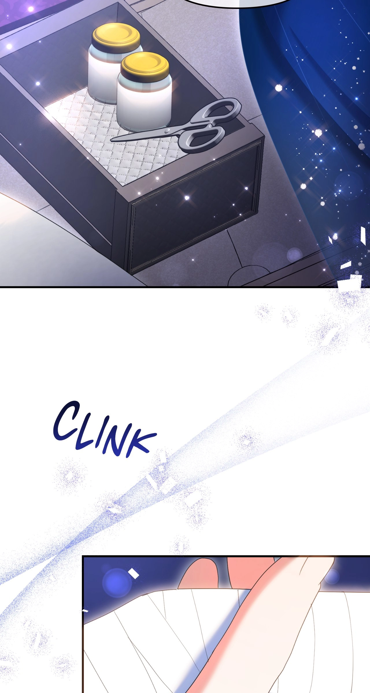 I'm Nobody's Shadow Chapter 36 page 84 - 