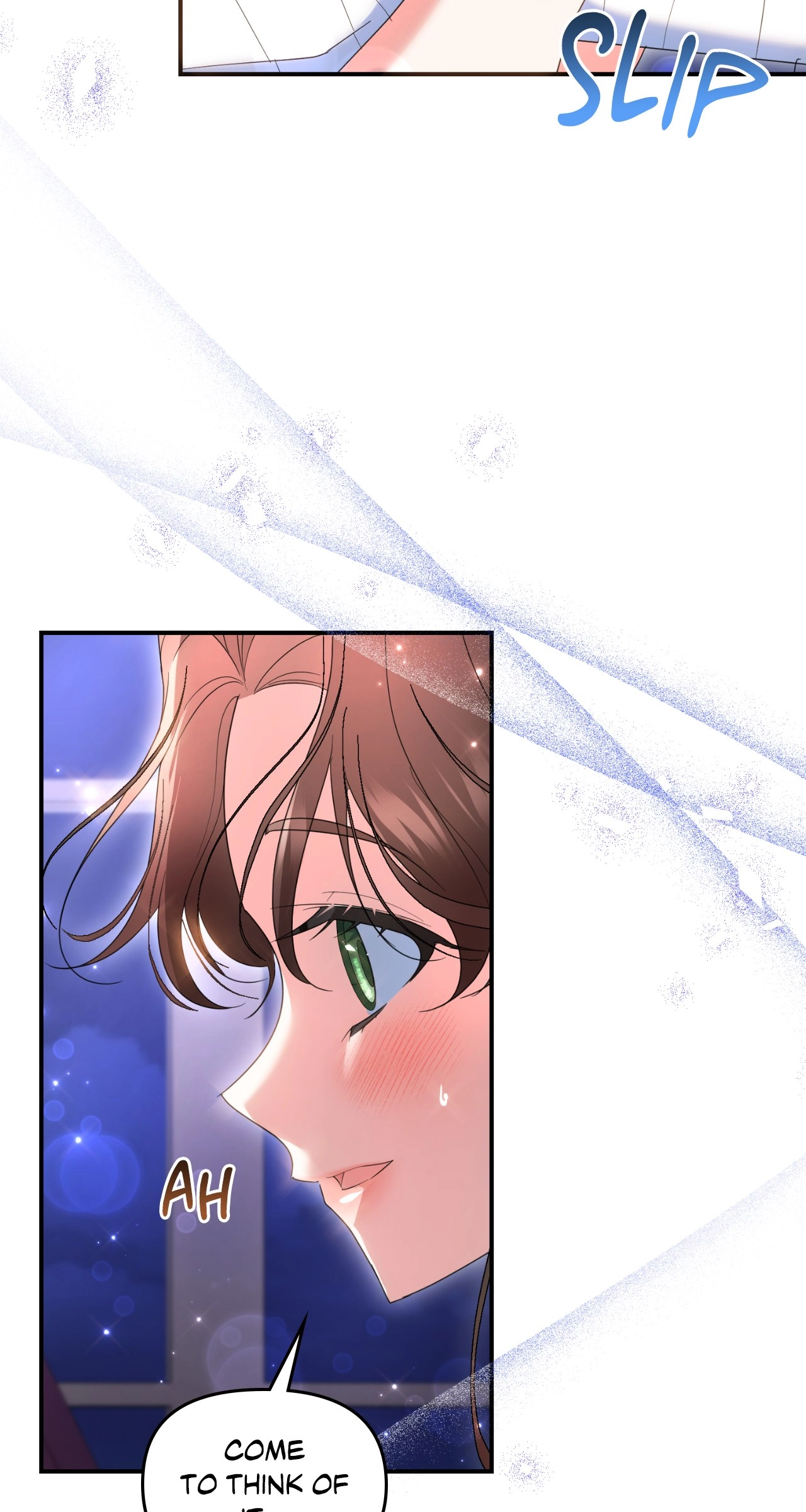 I'm Nobody's Shadow Chapter 36 page 85 - 