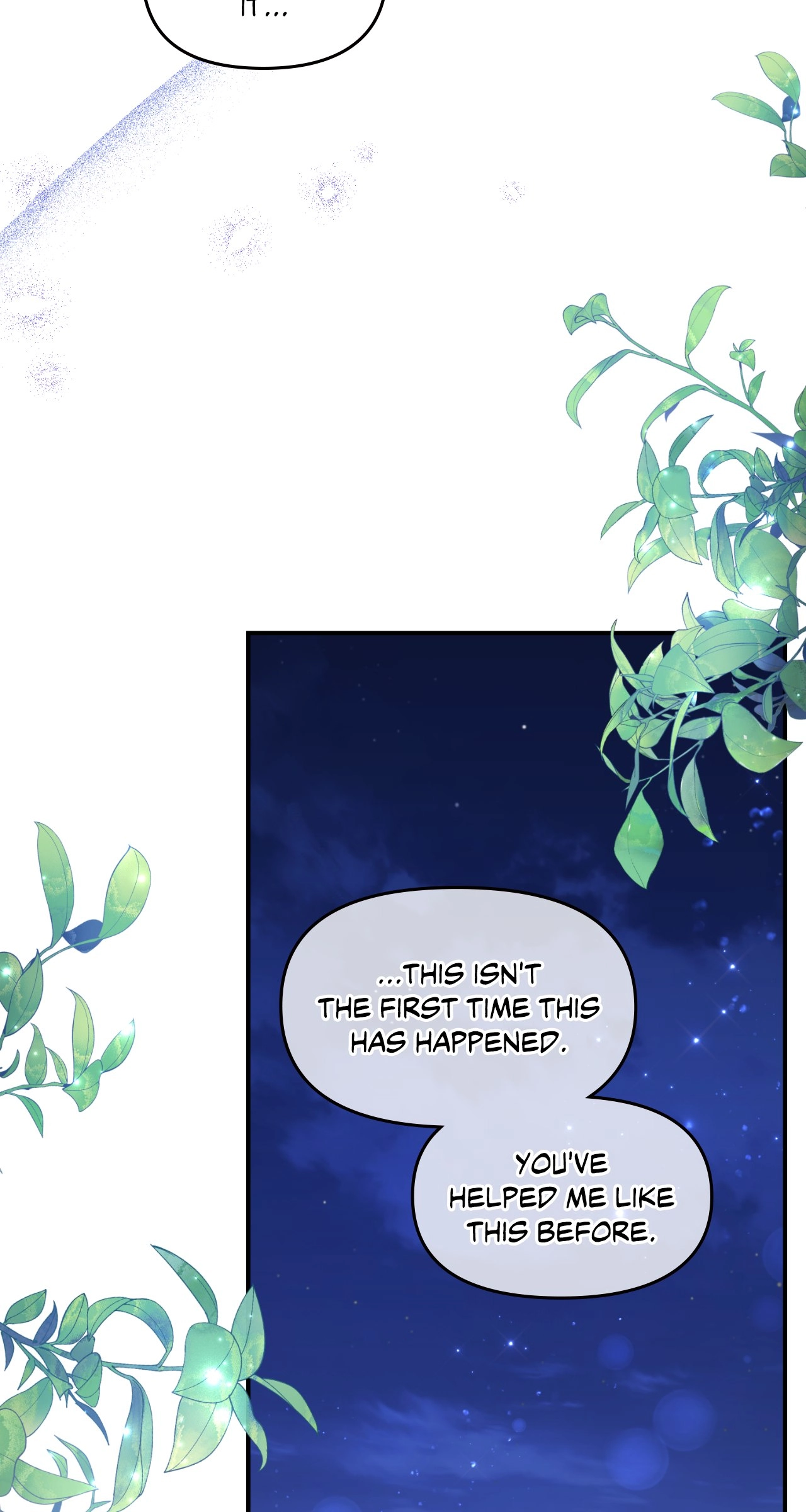 I'm Nobody's Shadow Chapter 36 page 86 - 