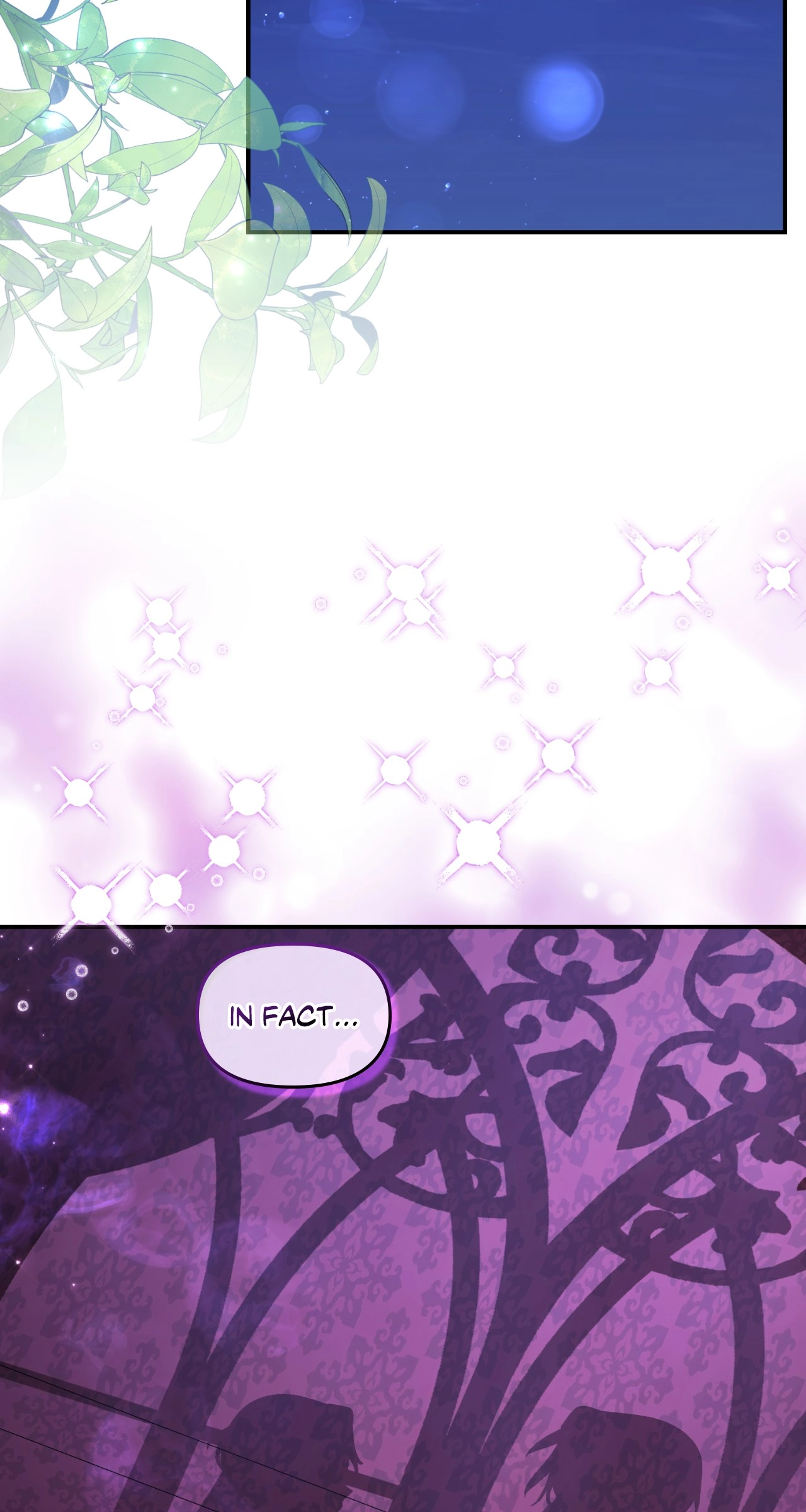 I'm Nobody's Shadow Chapter 36 page 87 - 