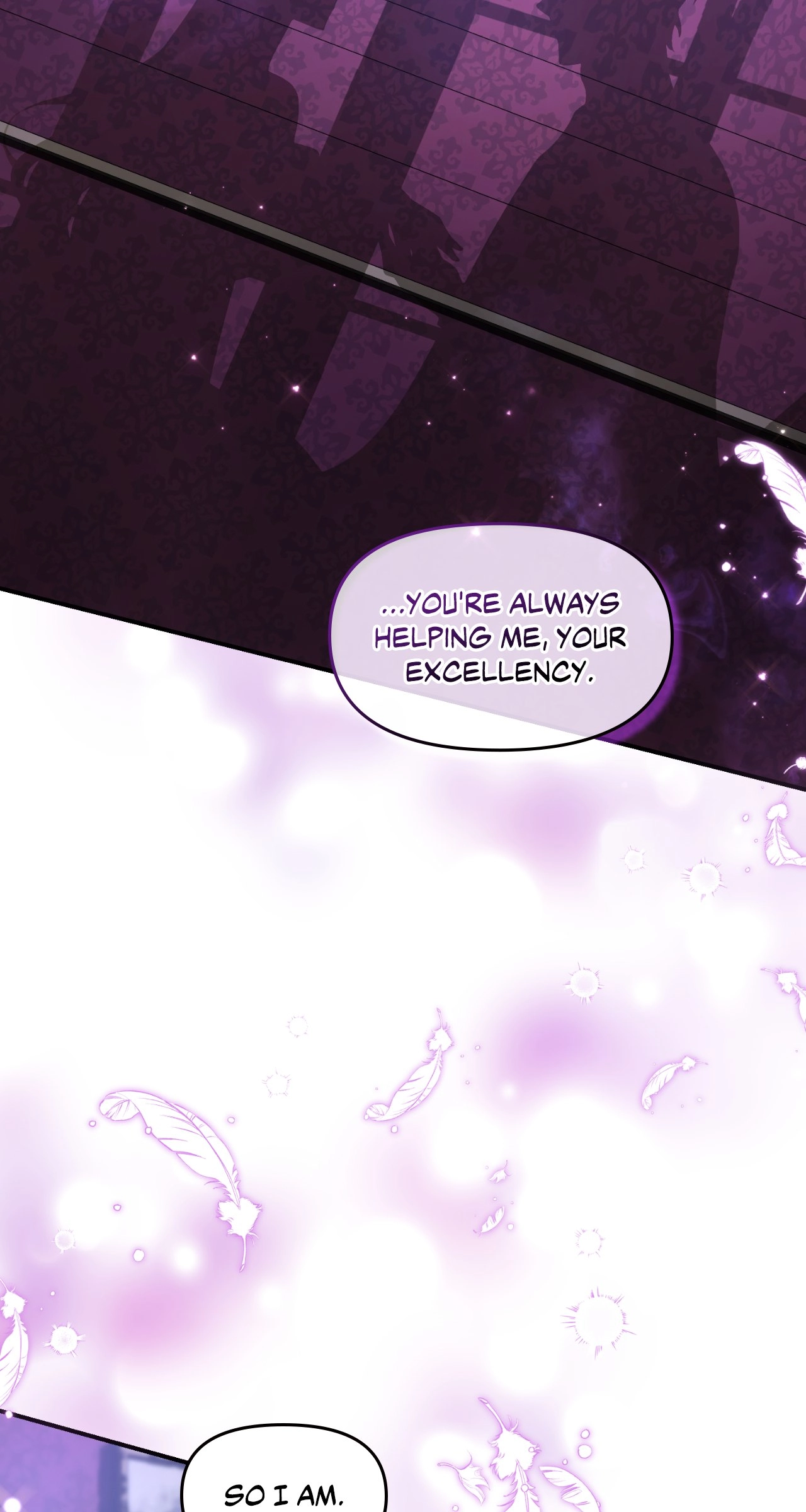 I'm Nobody's Shadow Chapter 36 page 88 - 