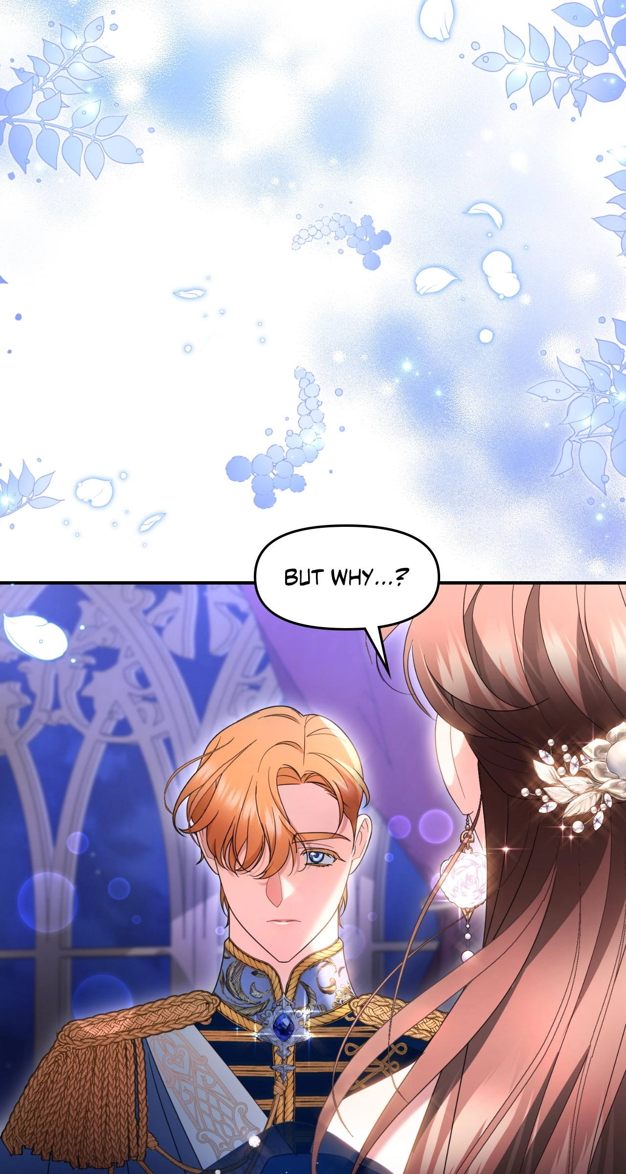 I'm Nobody's Shadow Chapter 36 page 93 - 