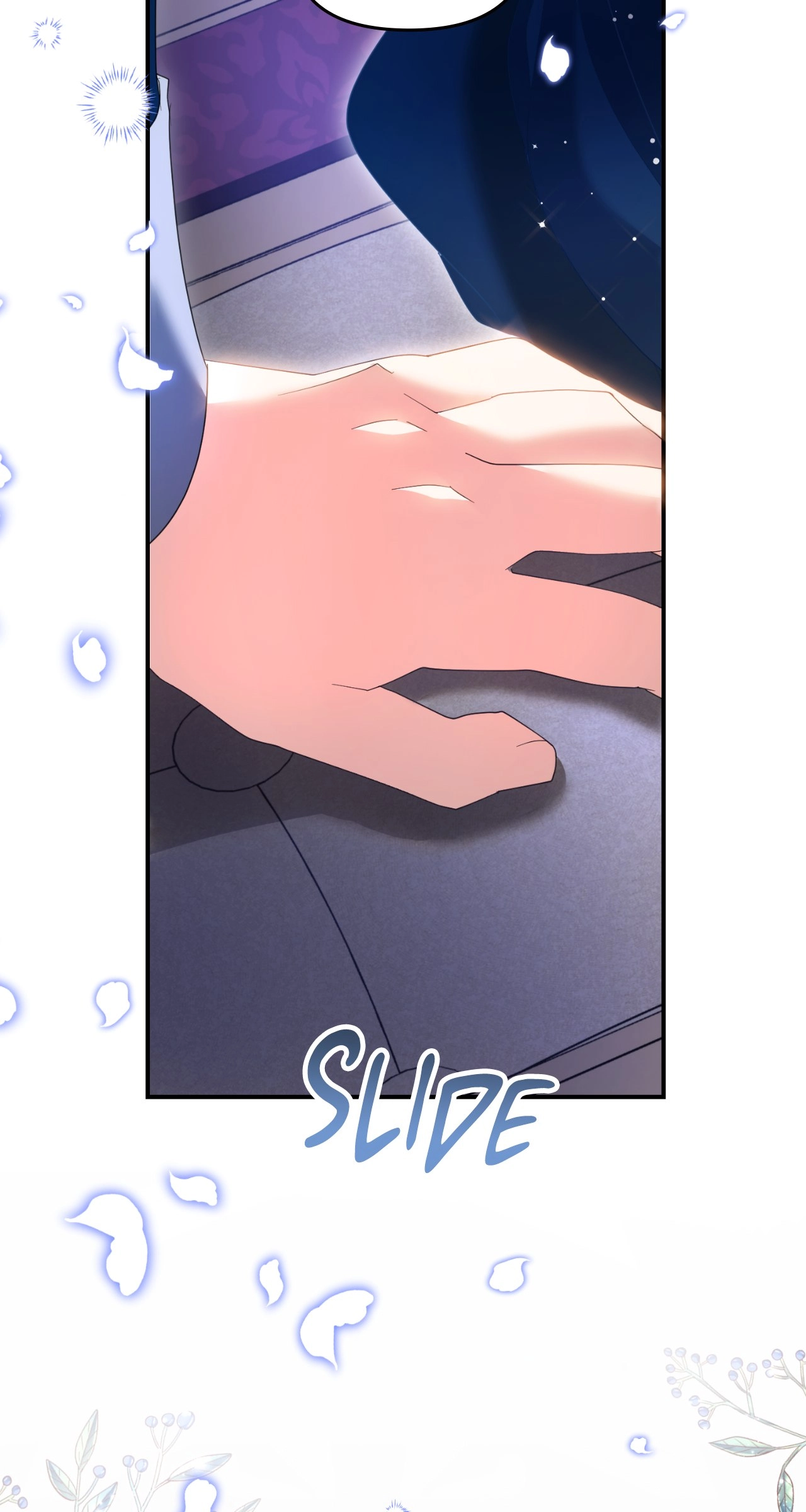 I'm Nobody's Shadow Chapter 36 page 95 - 