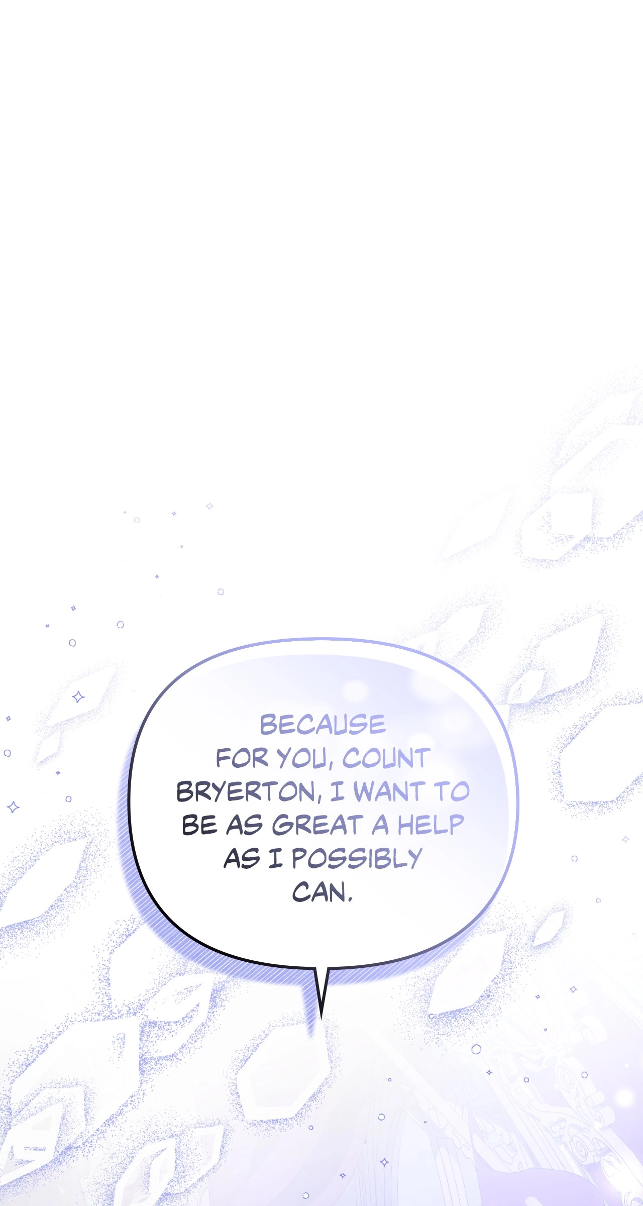 I'm Nobody's Shadow Chapter 37 page 1 - 