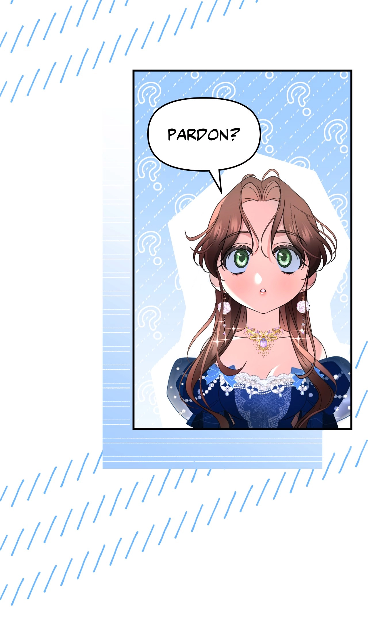 I'm Nobody's Shadow Chapter 37 page 14 - 