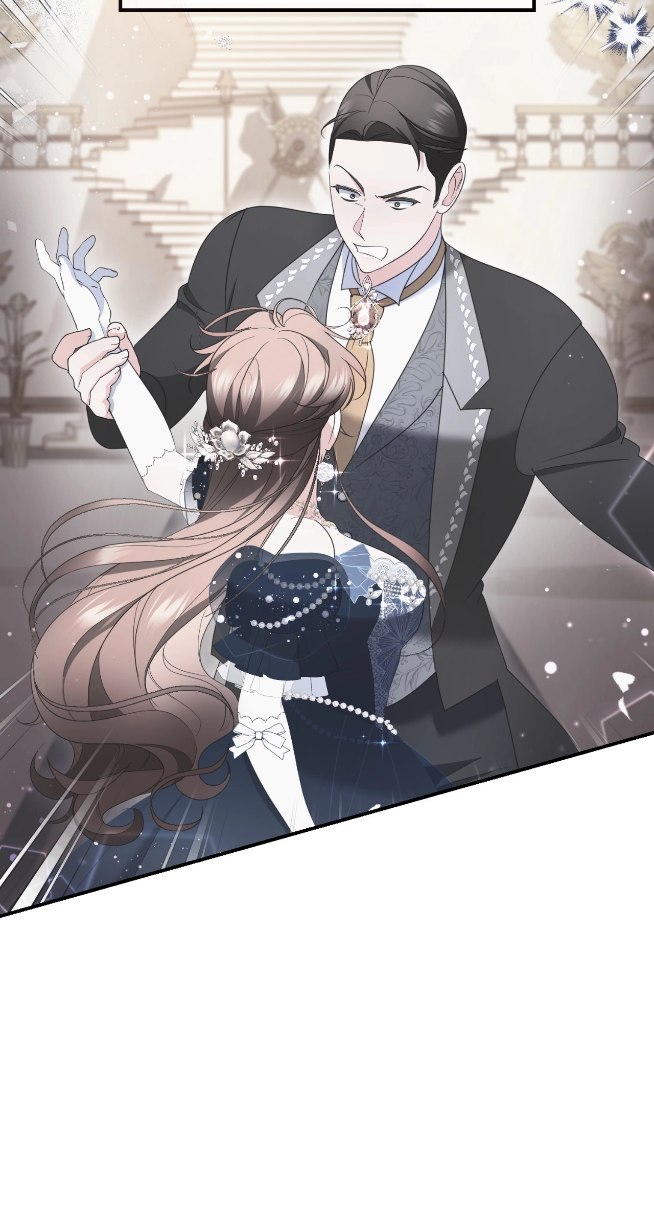 I'm Nobody's Shadow Chapter 37 page 24 - 