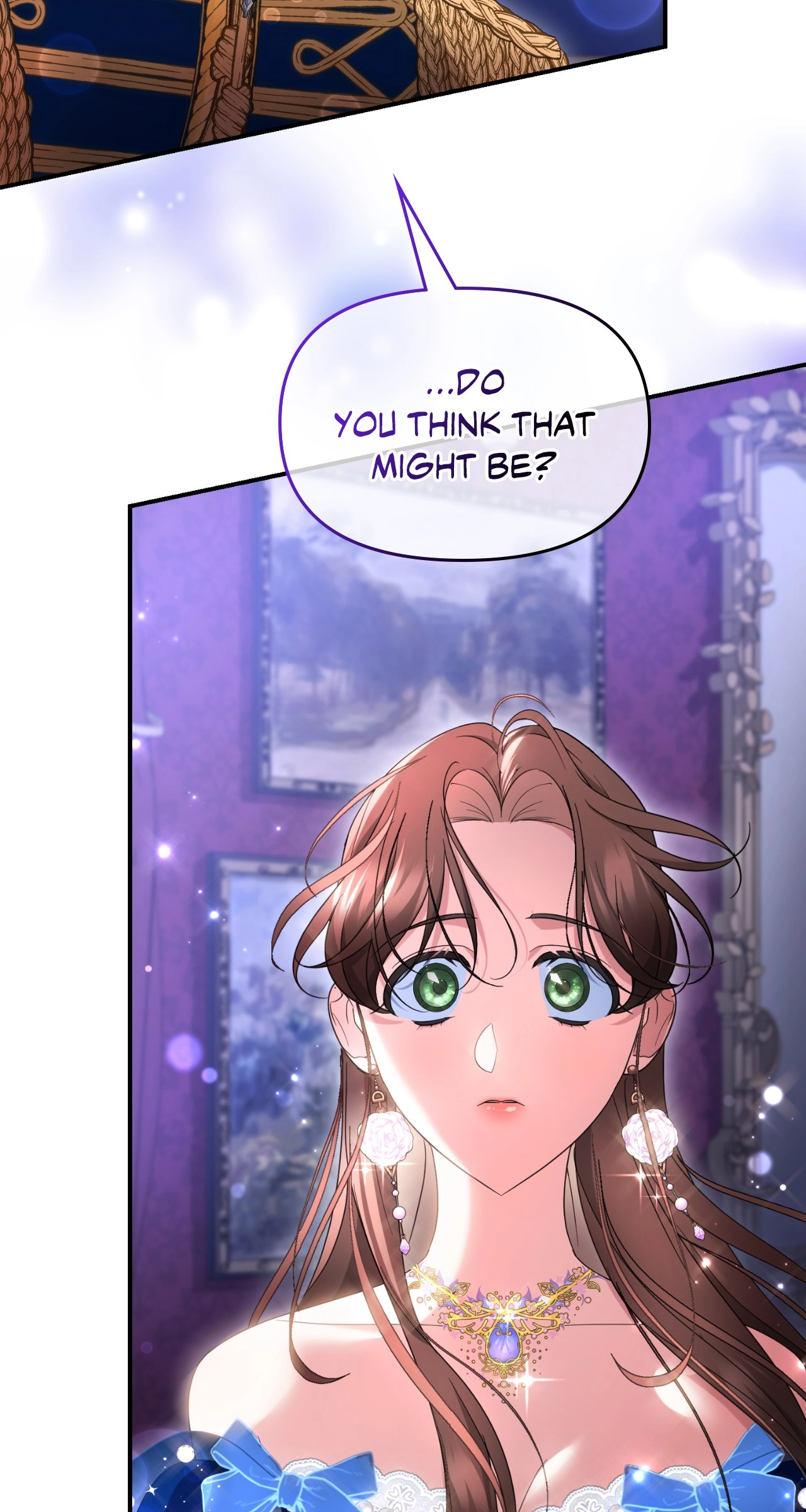 I'm Nobody's Shadow Chapter 37 page 4 - 