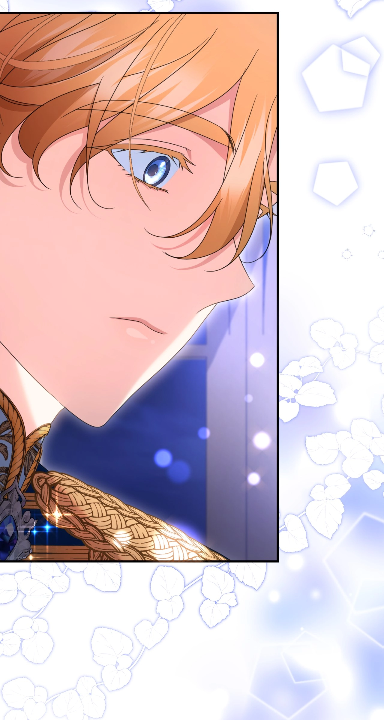 I'm Nobody's Shadow Chapter 37 page 35 - 