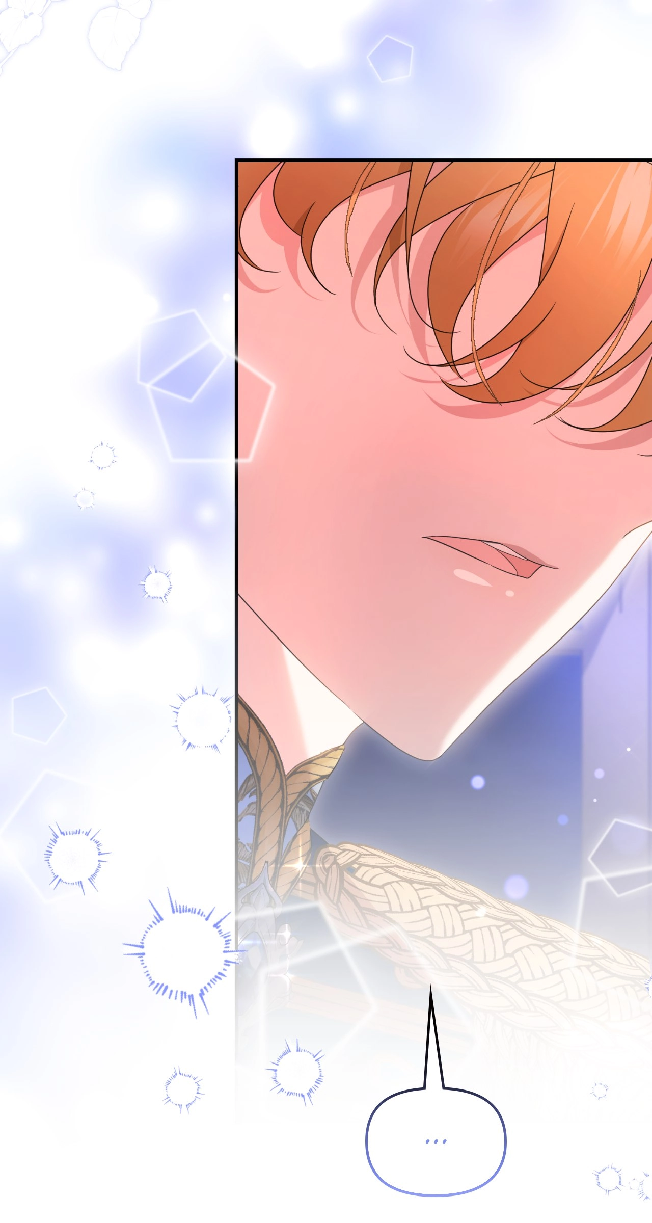 I'm Nobody's Shadow Chapter 37 page 36 - 