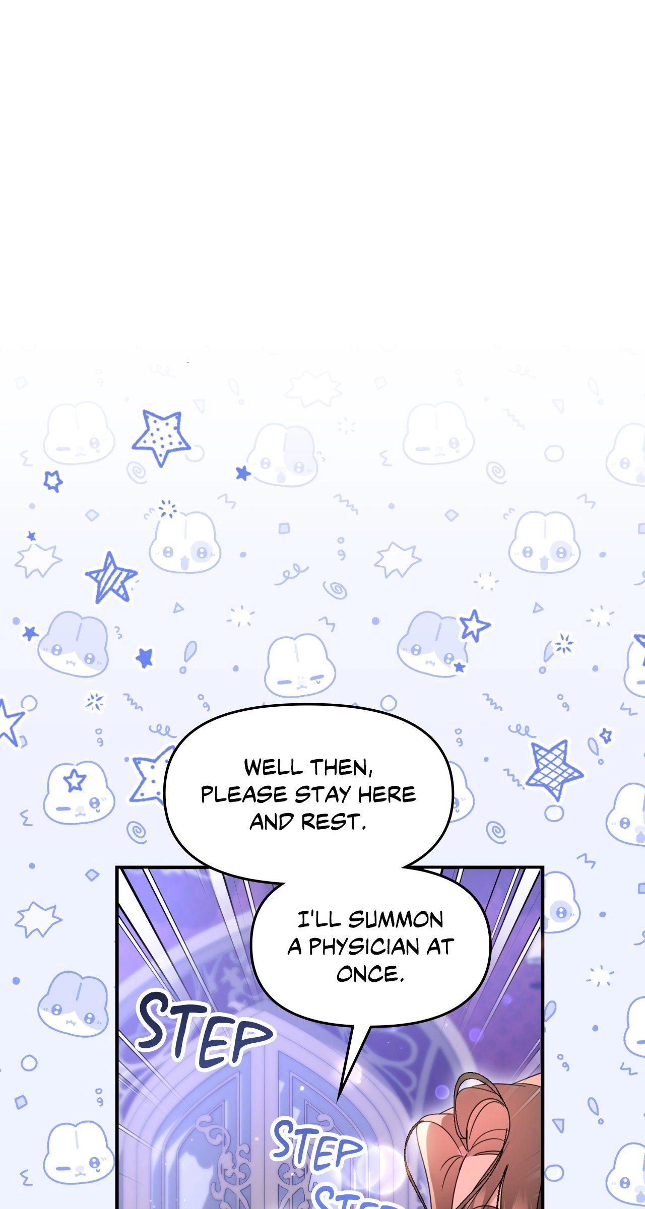 I'm Nobody's Shadow Chapter 37 page 40 - 