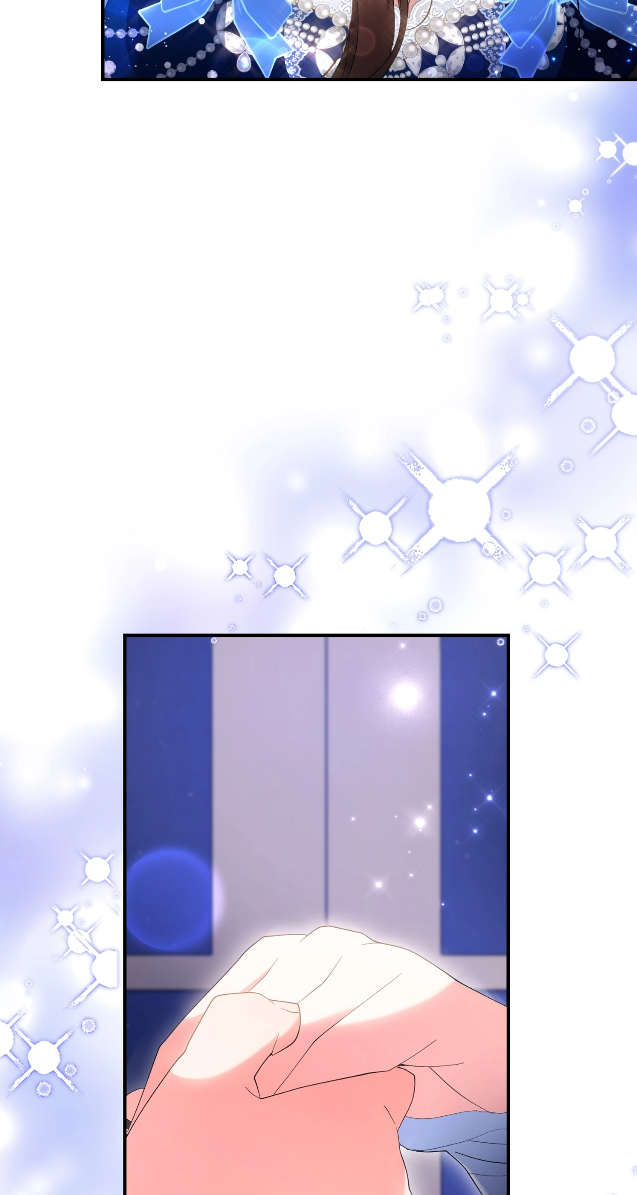 I'm Nobody's Shadow Chapter 37 page 5 - 