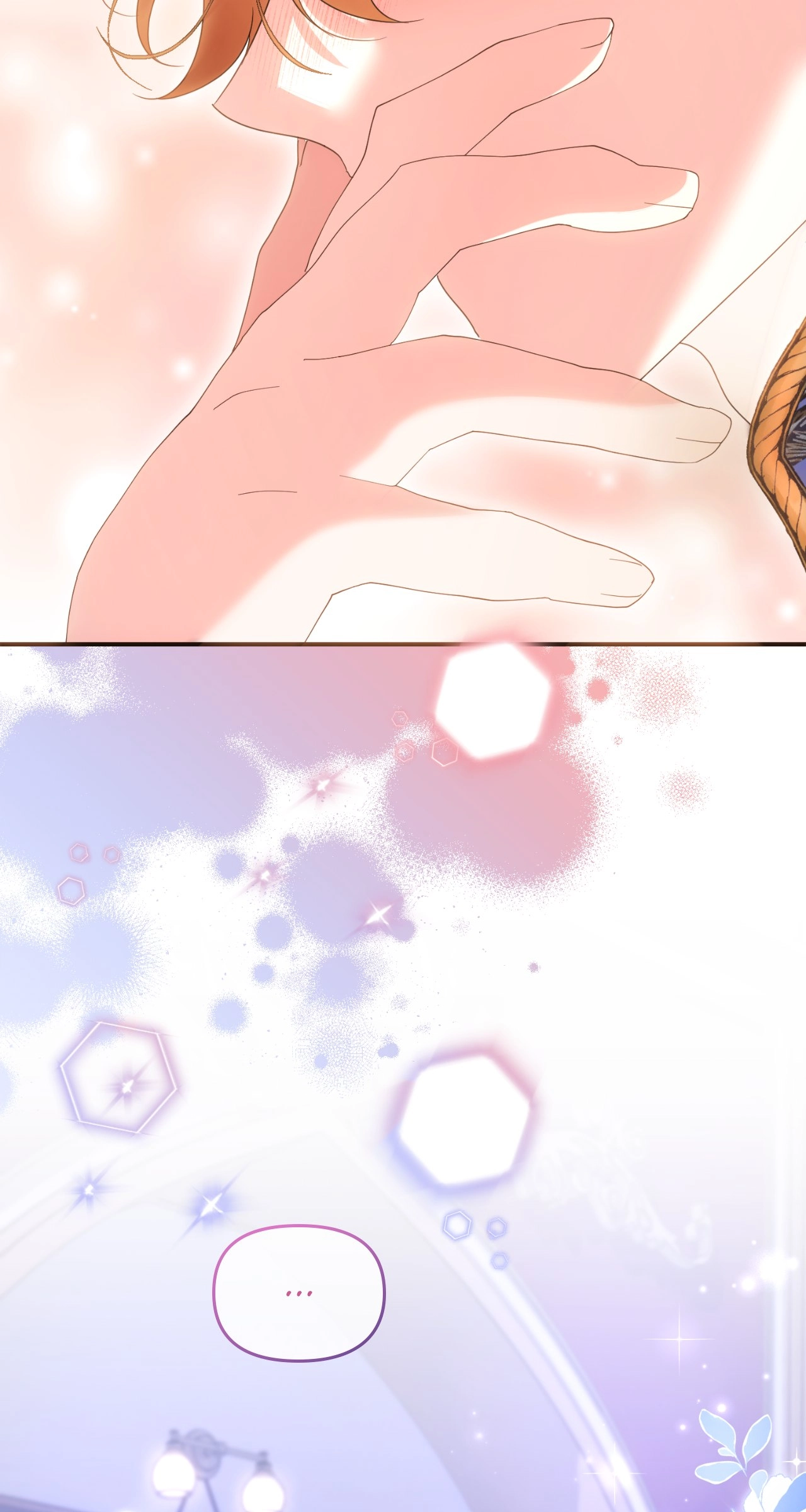 I'm Nobody's Shadow Chapter 37 page 46 - 