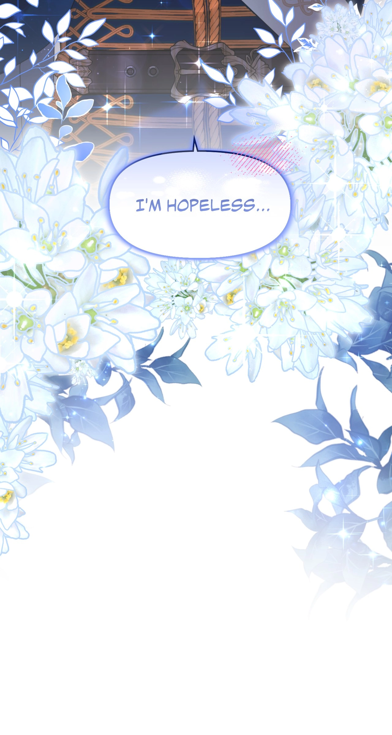 I'm Nobody's Shadow Chapter 37 page 48 - 