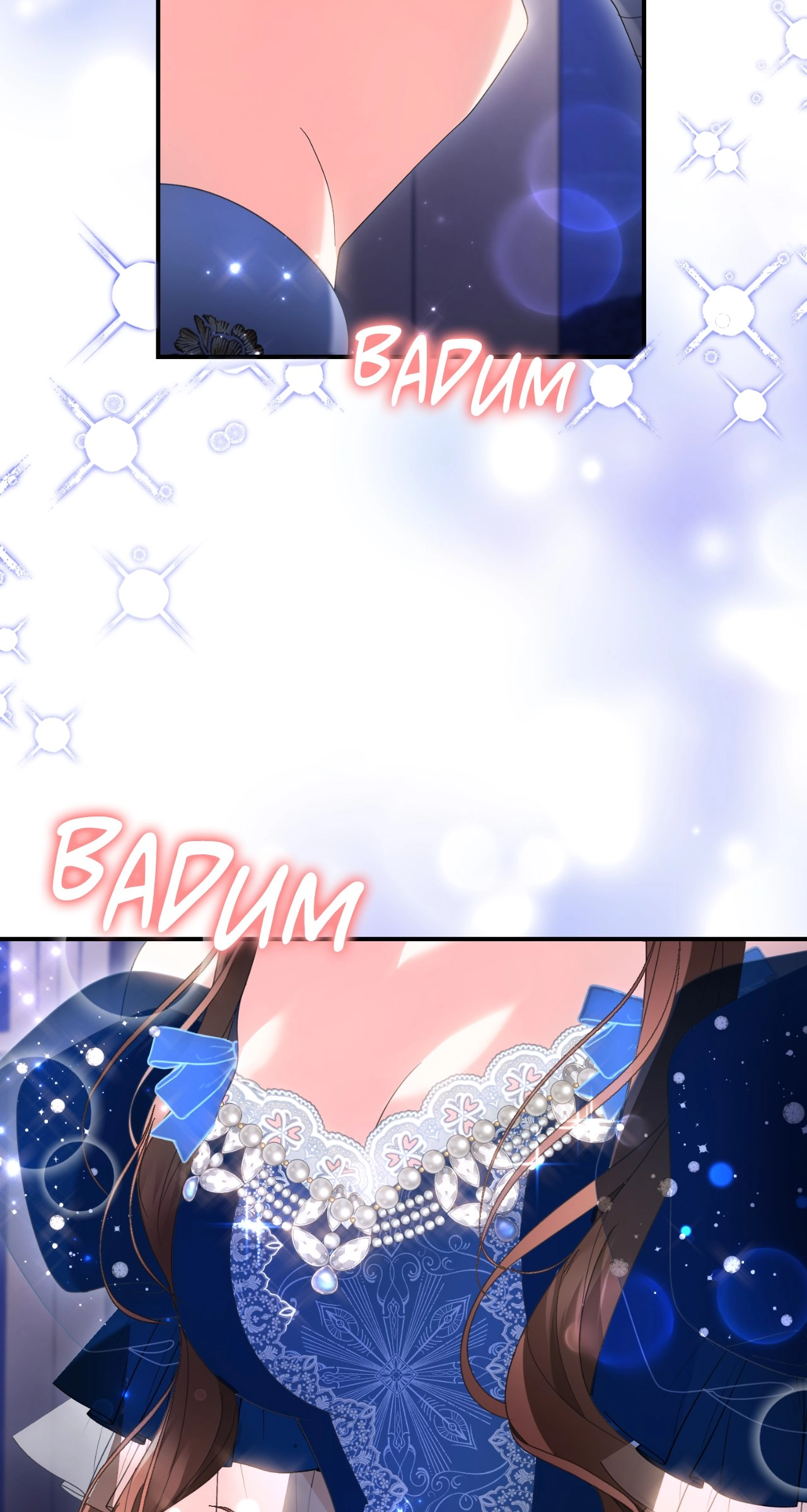 I'm Nobody's Shadow Chapter 37 page 6 - 