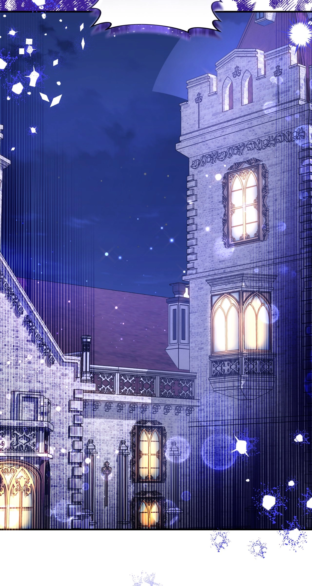 I'm Nobody's Shadow Chapter 37 page 51 - 