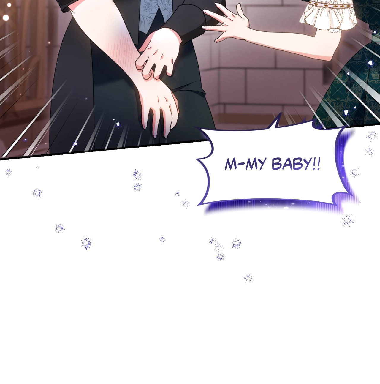 I'm Nobody's Shadow Chapter 37 page 53 - 