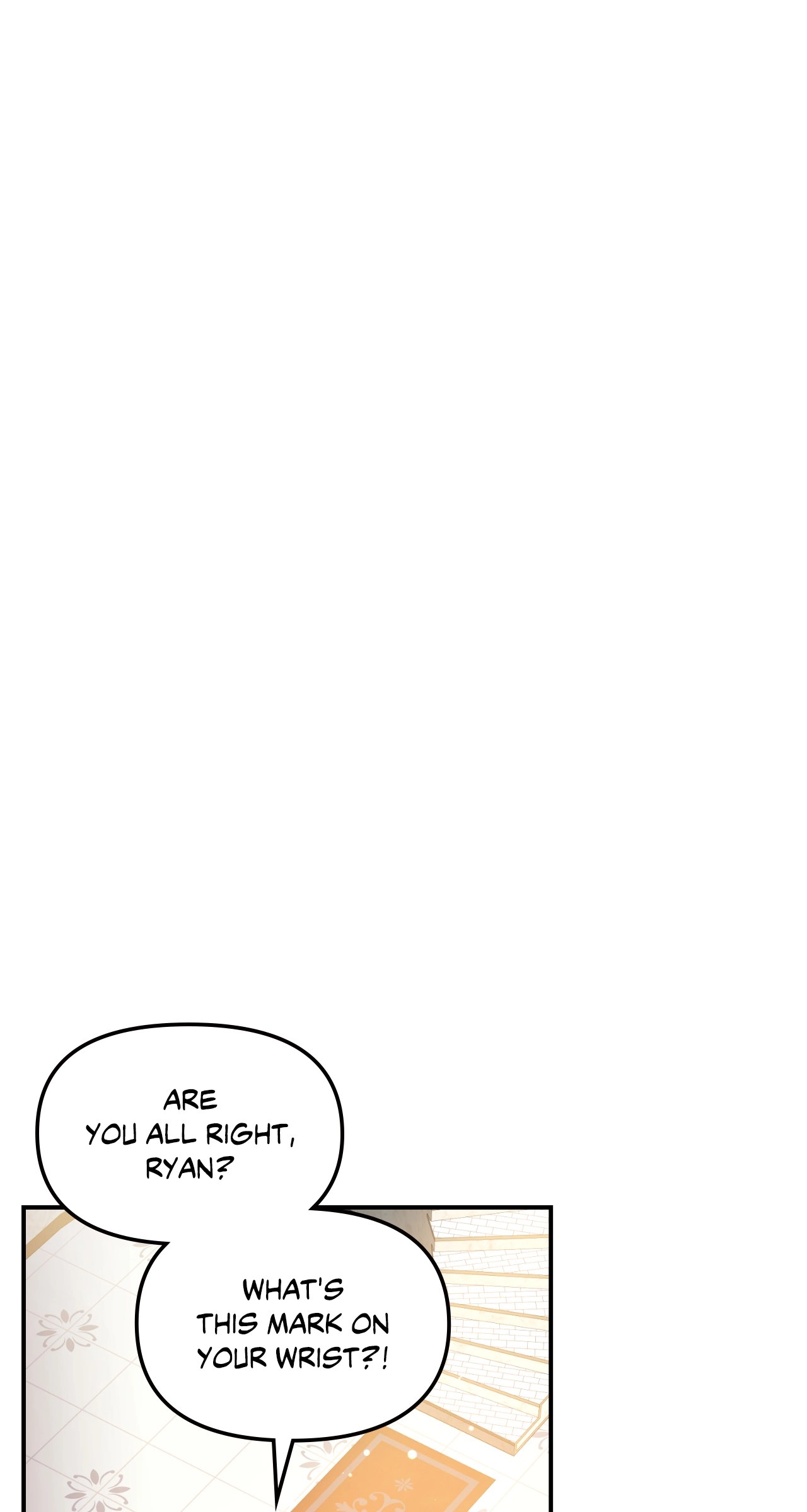 I'm Nobody's Shadow Chapter 37 page 54 - 