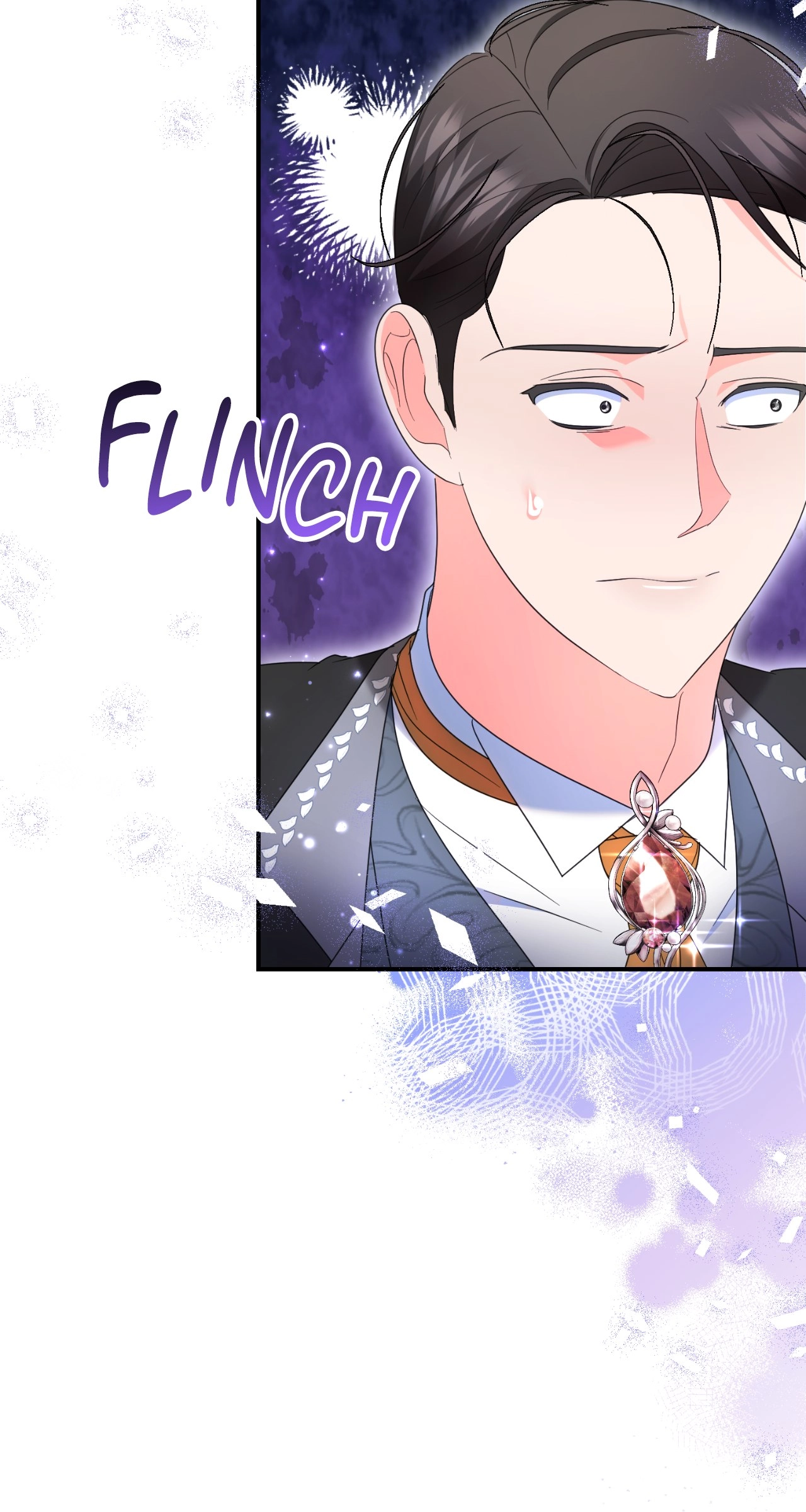 I'm Nobody's Shadow Chapter 37 page 56 - 