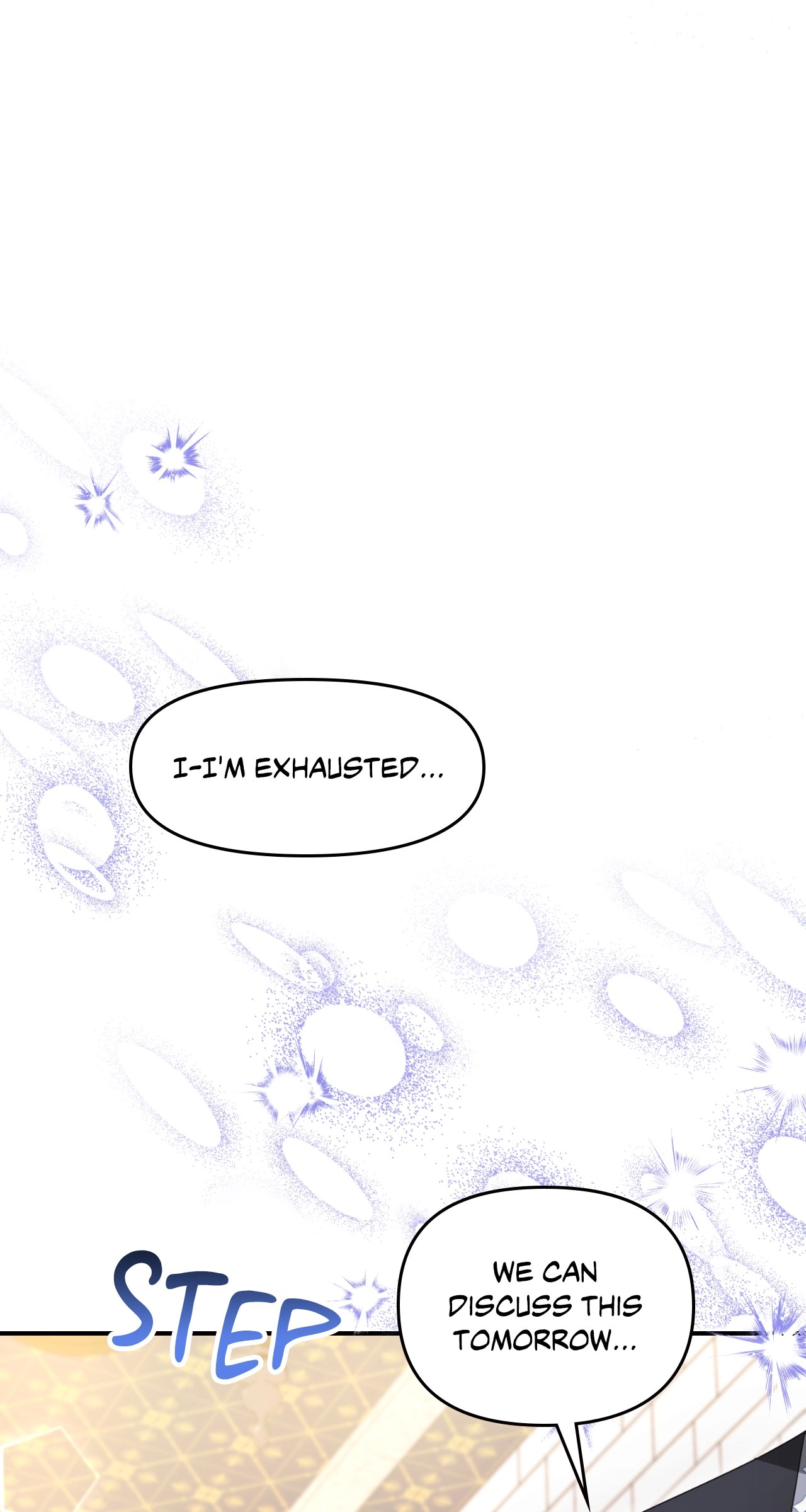 I'm Nobody's Shadow Chapter 37 page 57 - 