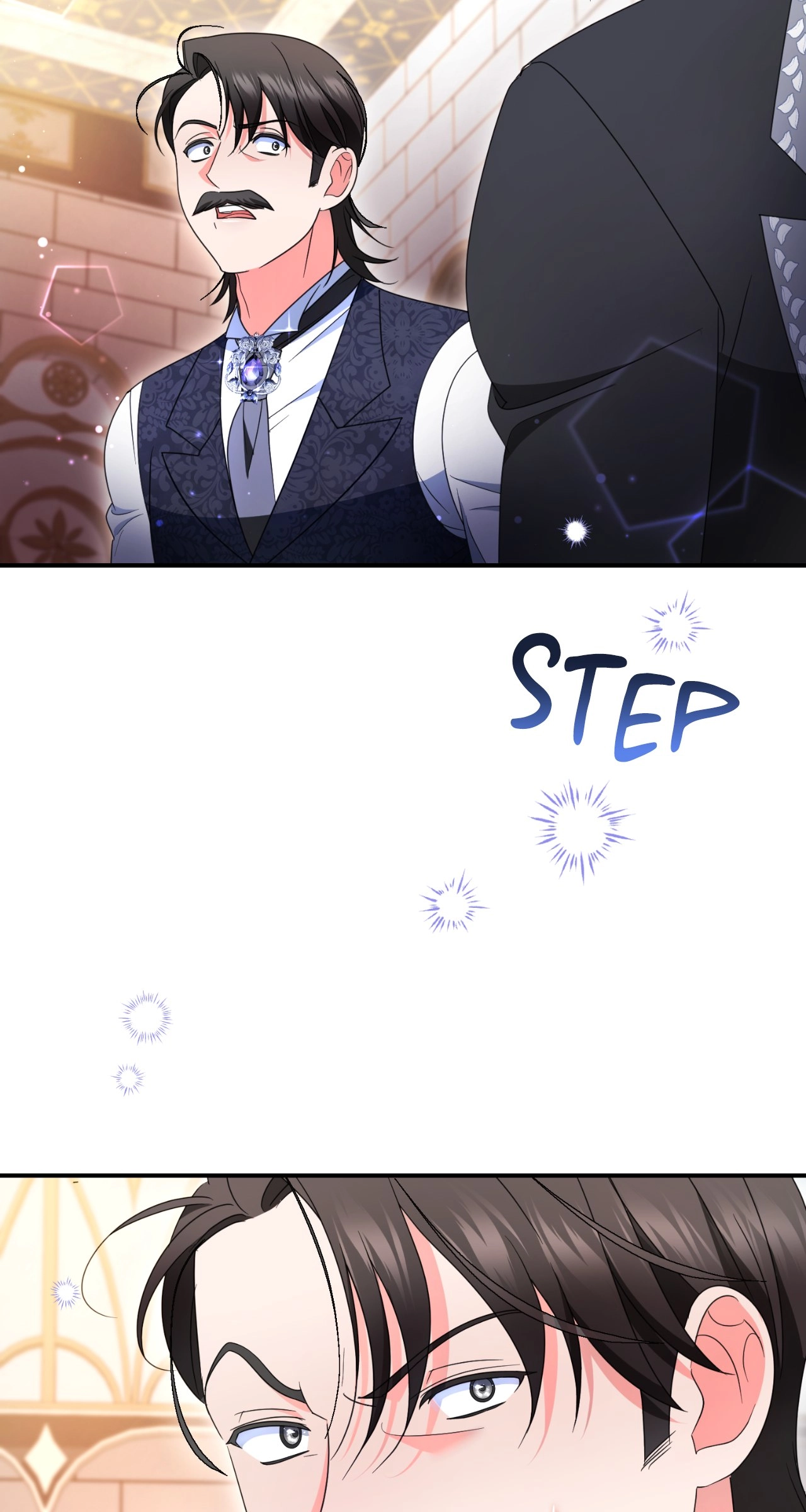 I'm Nobody's Shadow Chapter 37 page 58 - 