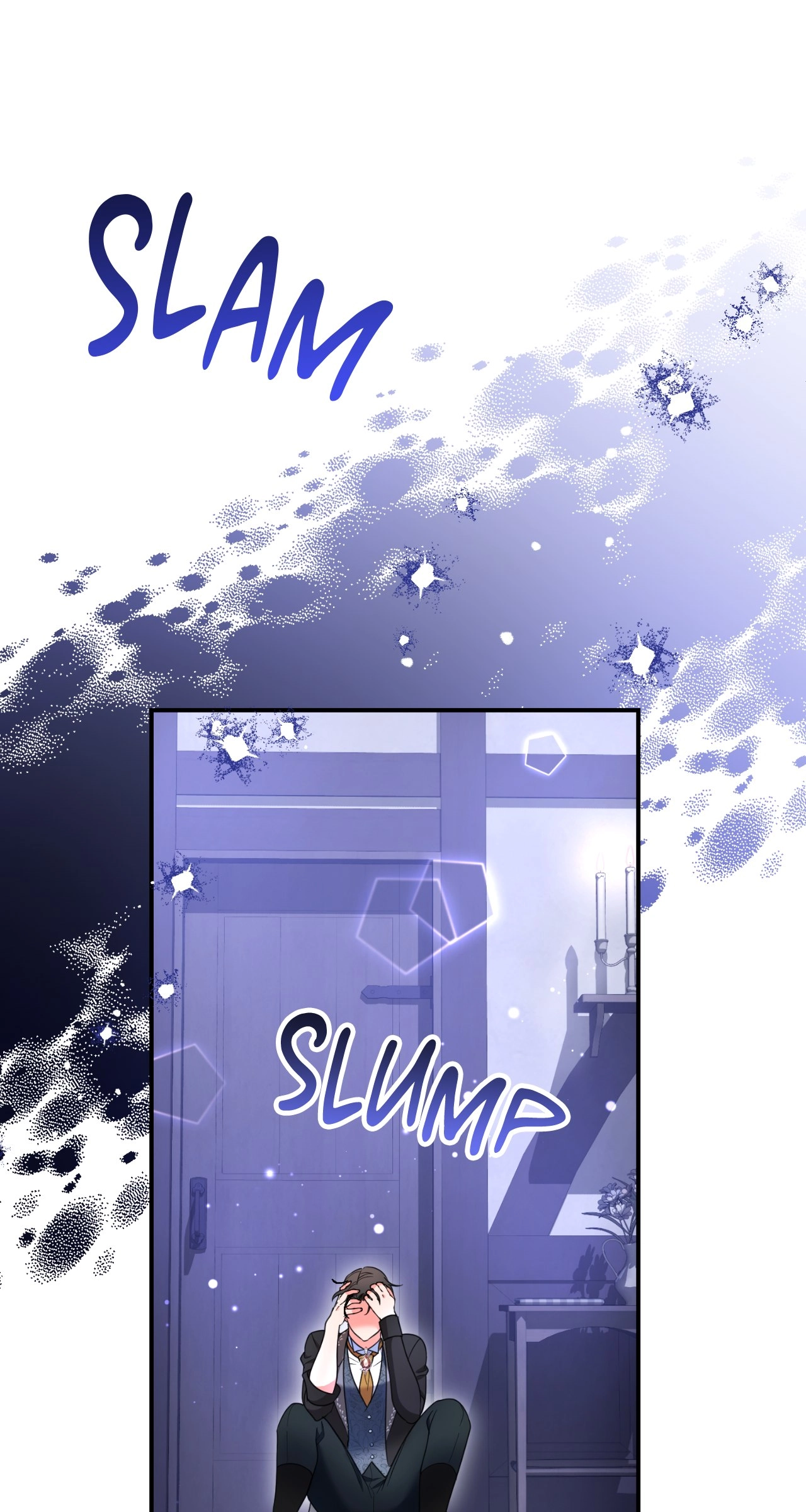 I'm Nobody's Shadow Chapter 37 page 62 - 
